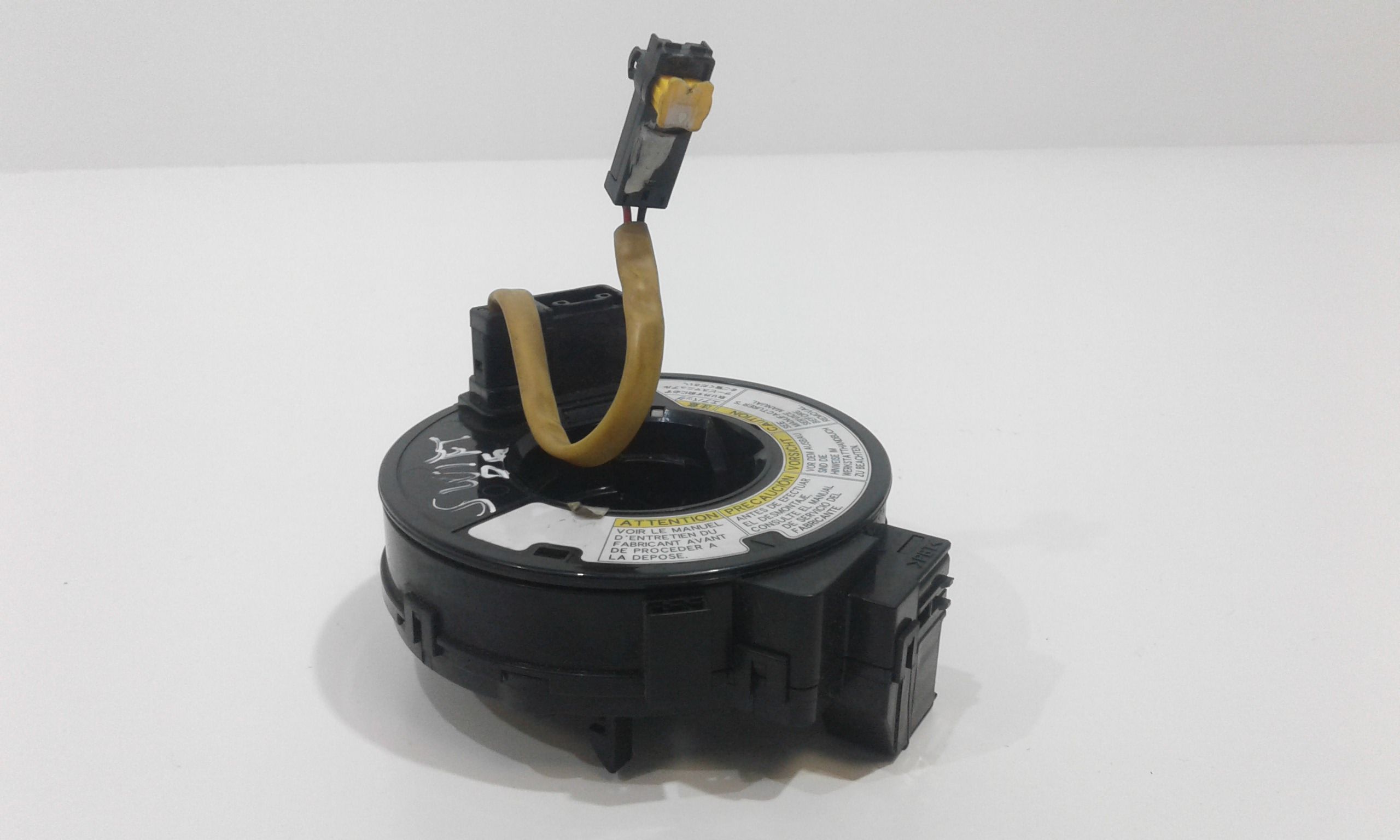 Contatto Spiralato SUZUKI Swift 4 Serie