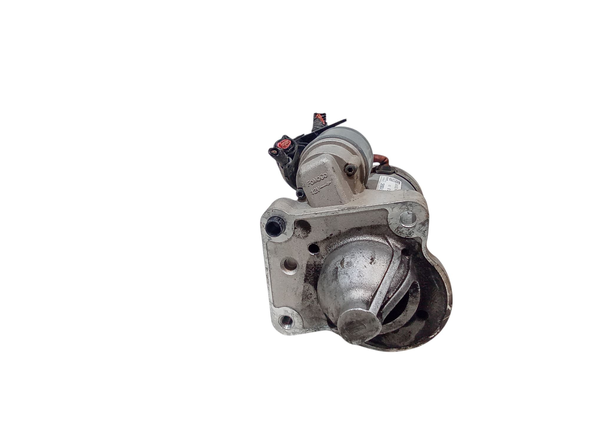 Motorino d  avviamento per Ford Ecosport Serie (15>) (2015 - In produzione)