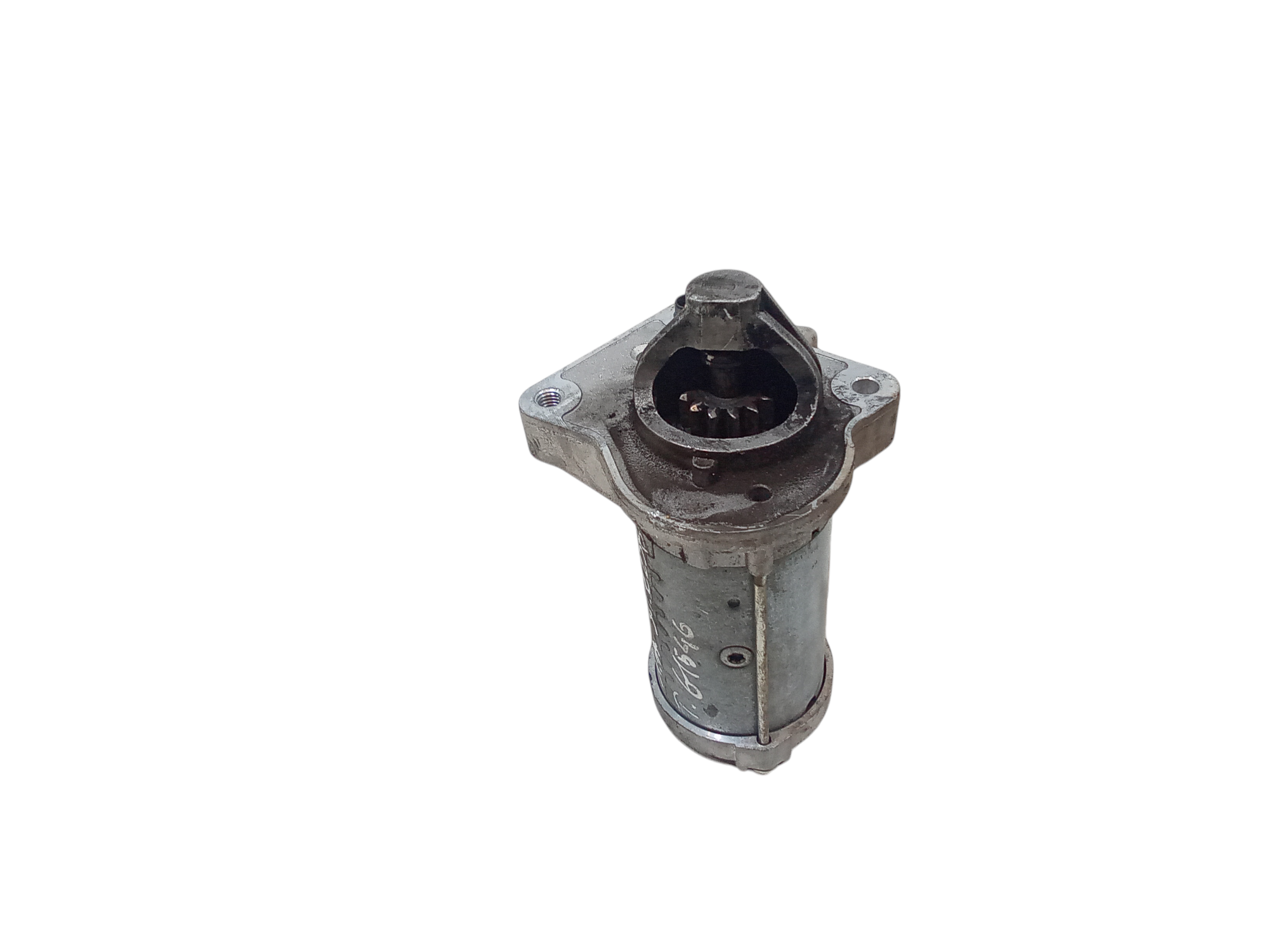 Motorino d  avviamento per Ford Ecosport Serie (15>) (2015 - In produzione)