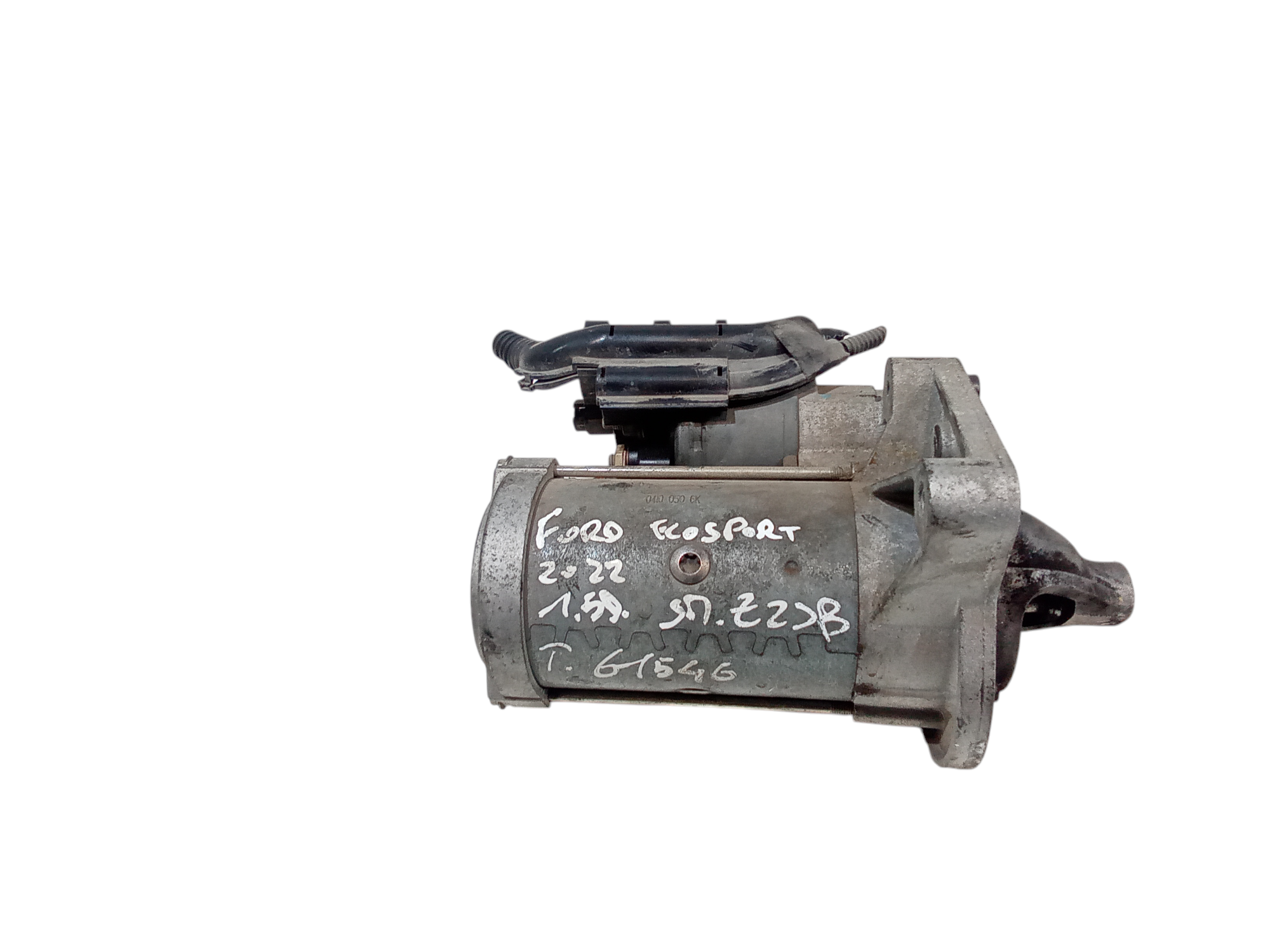 Motorino d  avviamento per Ford Ecosport Serie (15>) (2015 - In produzione)