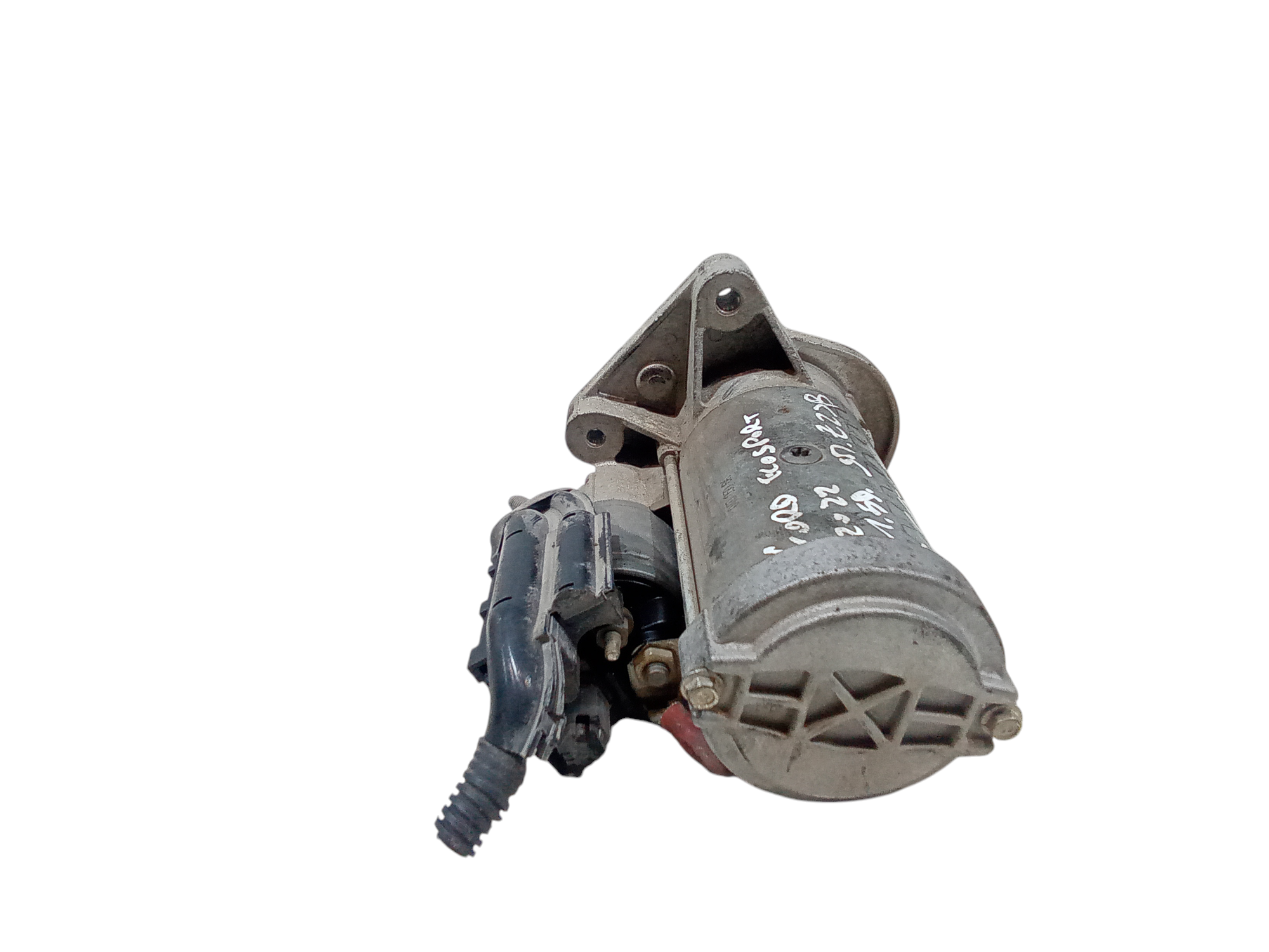 Motorino d  avviamento per Ford Ecosport Serie (15>) (2015 - In produzione)