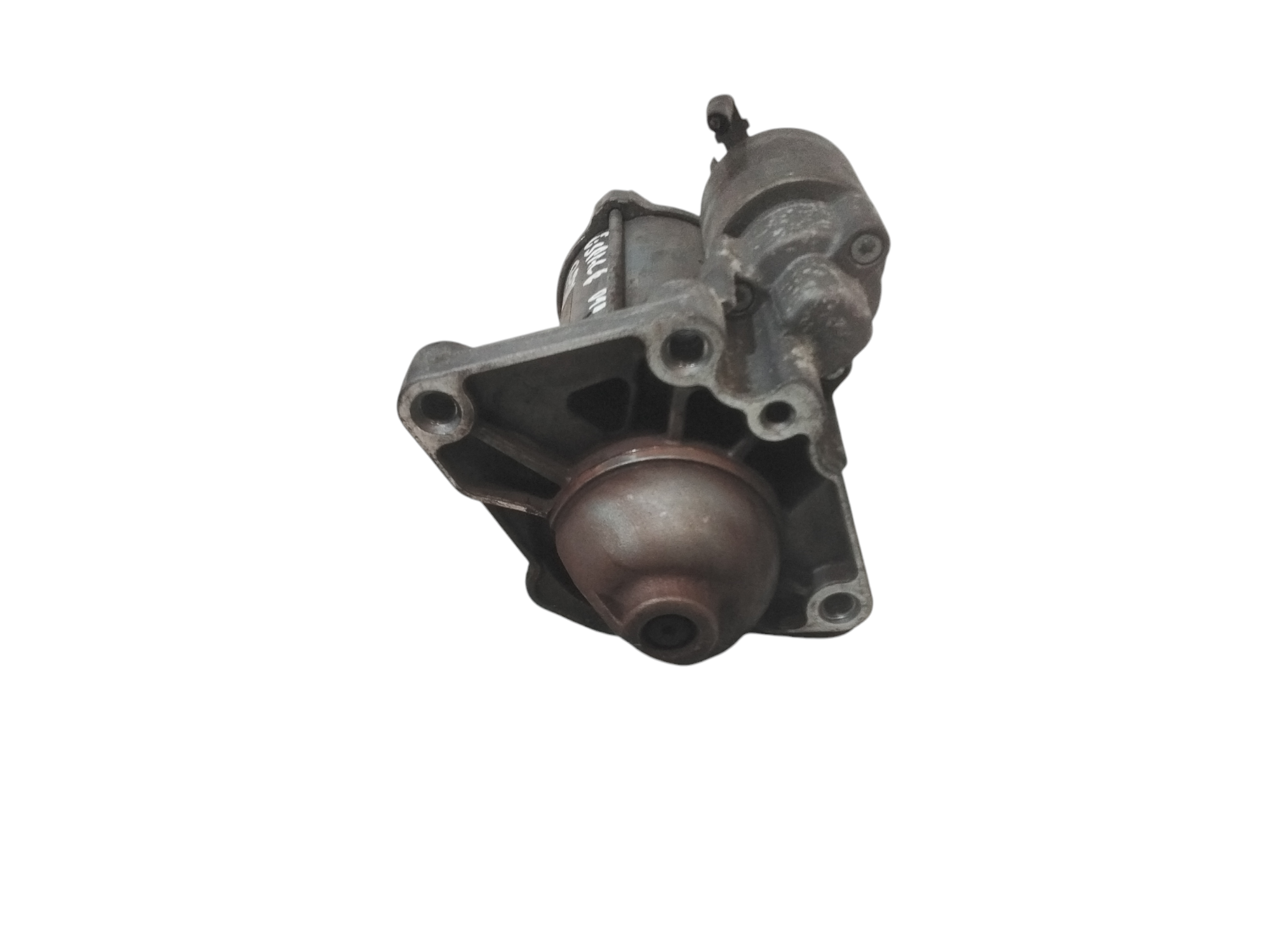 Motorino d  avviamento per Renault Espace (2015 - )