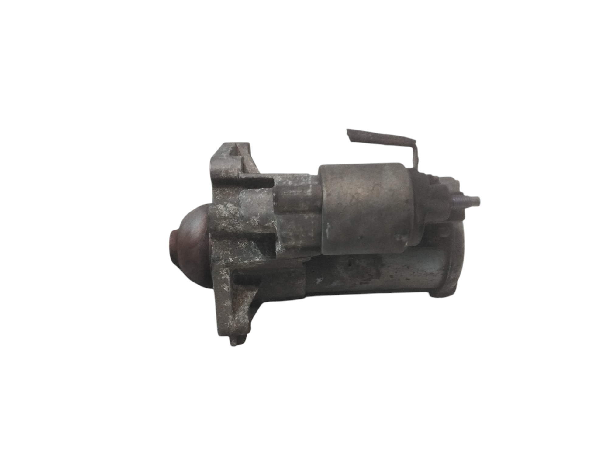 Motorino d  avviamento per Renault Espace (2015 - )