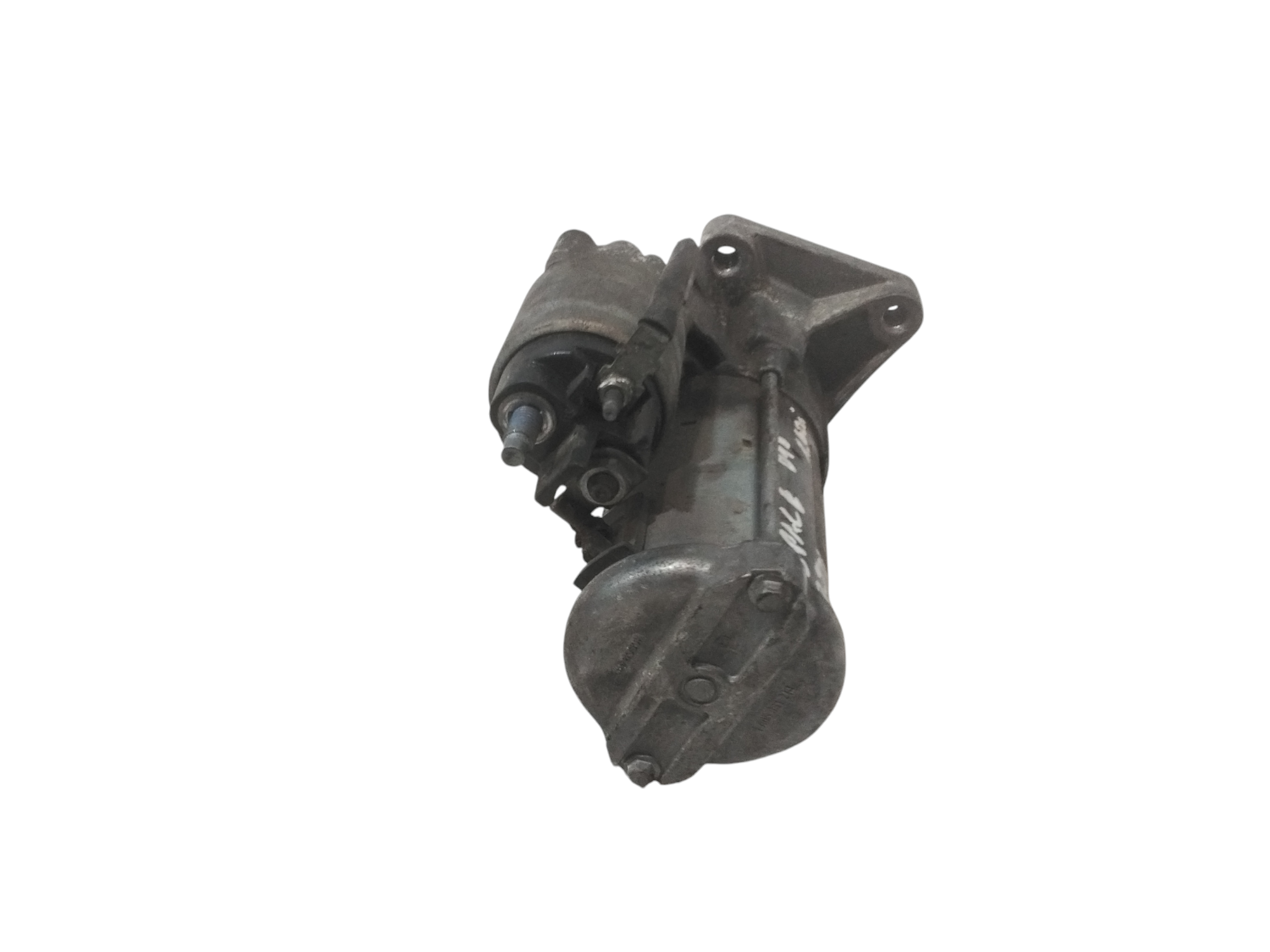 Motorino d  avviamento per Renault Espace (2015 - )