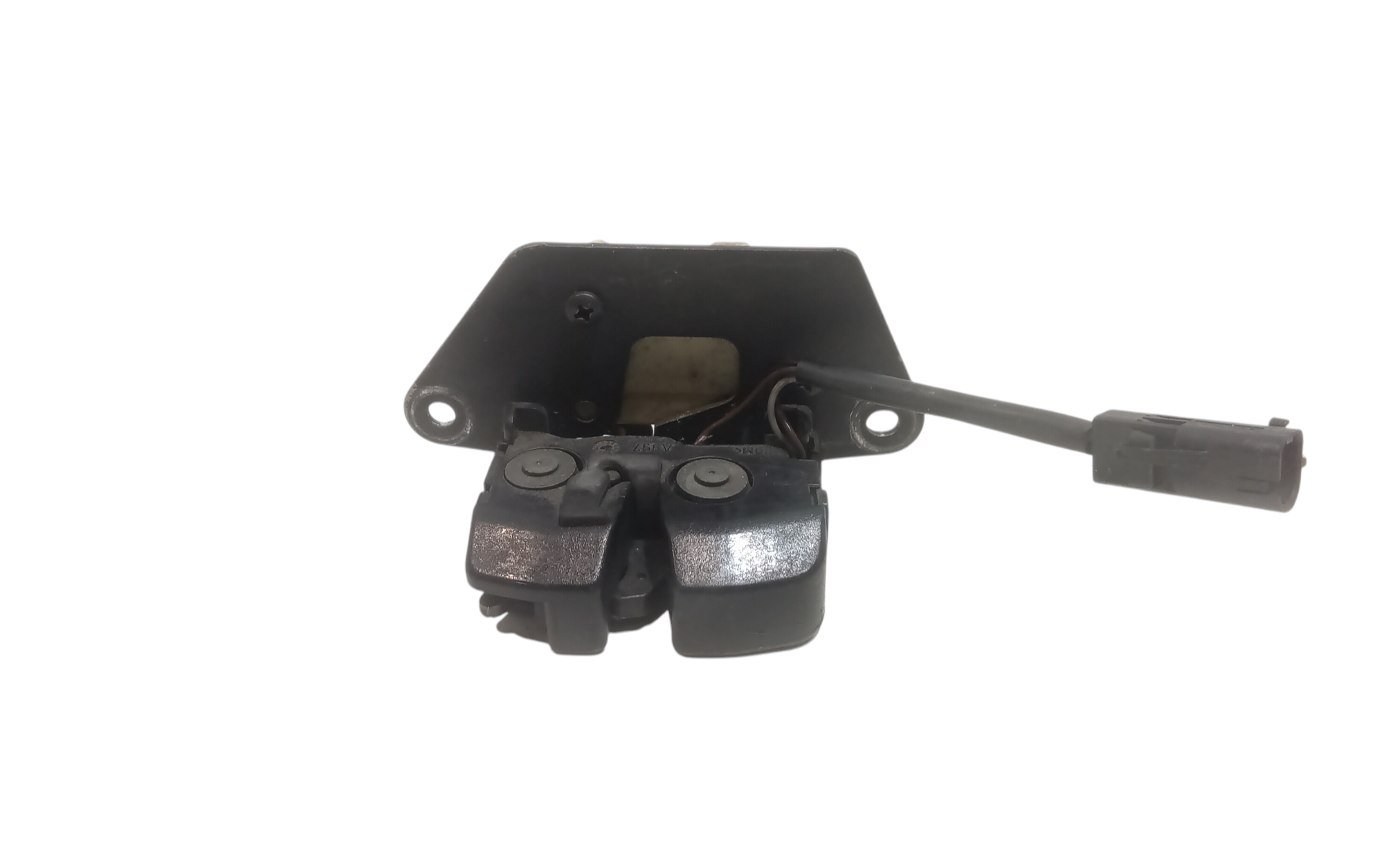 Serratura Cofano Posteriore per Fiat Idea 2 Serie (2005 - 2008)