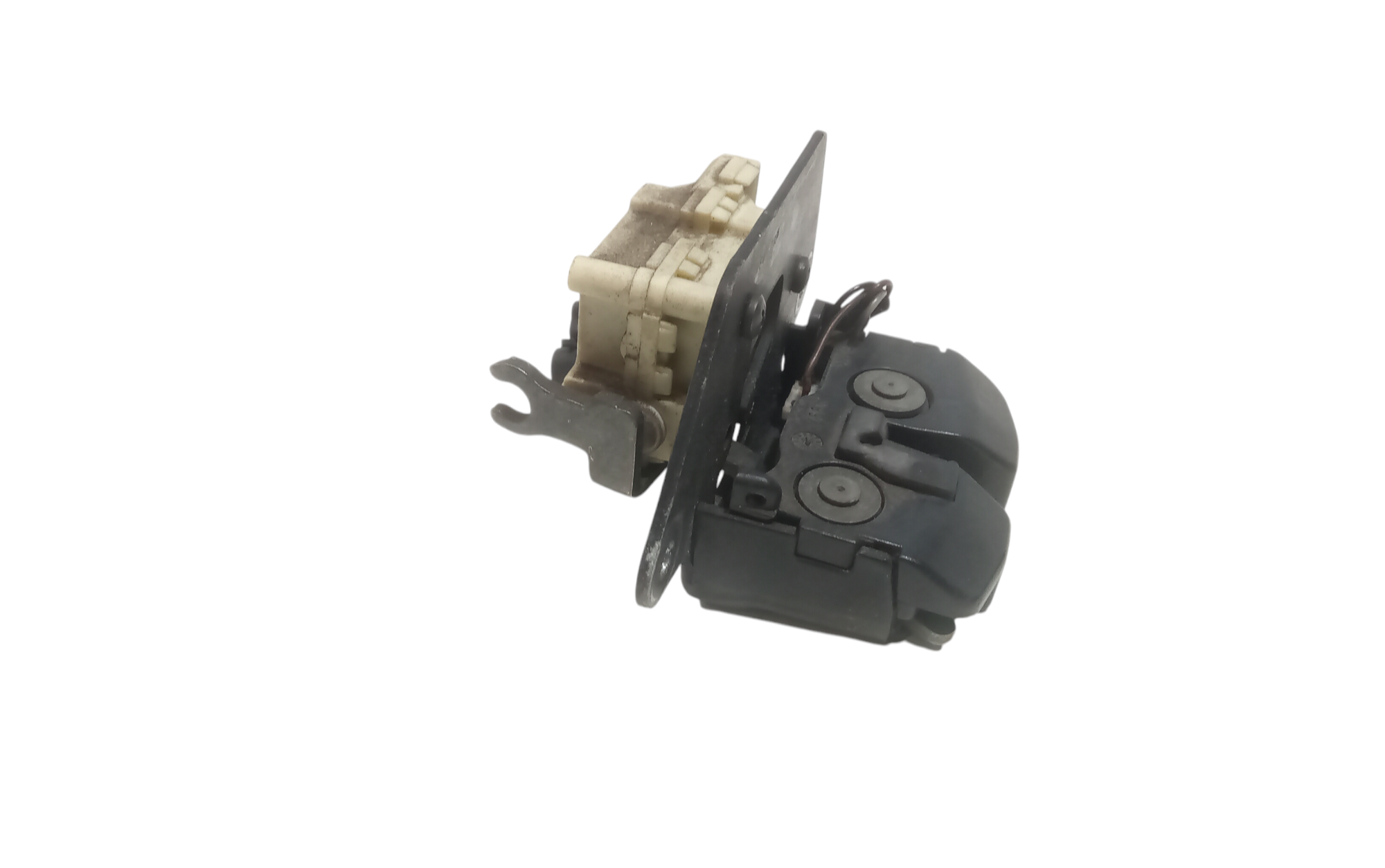 Serratura Cofano Posteriore per Fiat Idea 2 Serie (2005 - 2008)