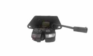 Serratura Cofano Posteriore per Fiat Idea 2 Serie (2005 - 2008)