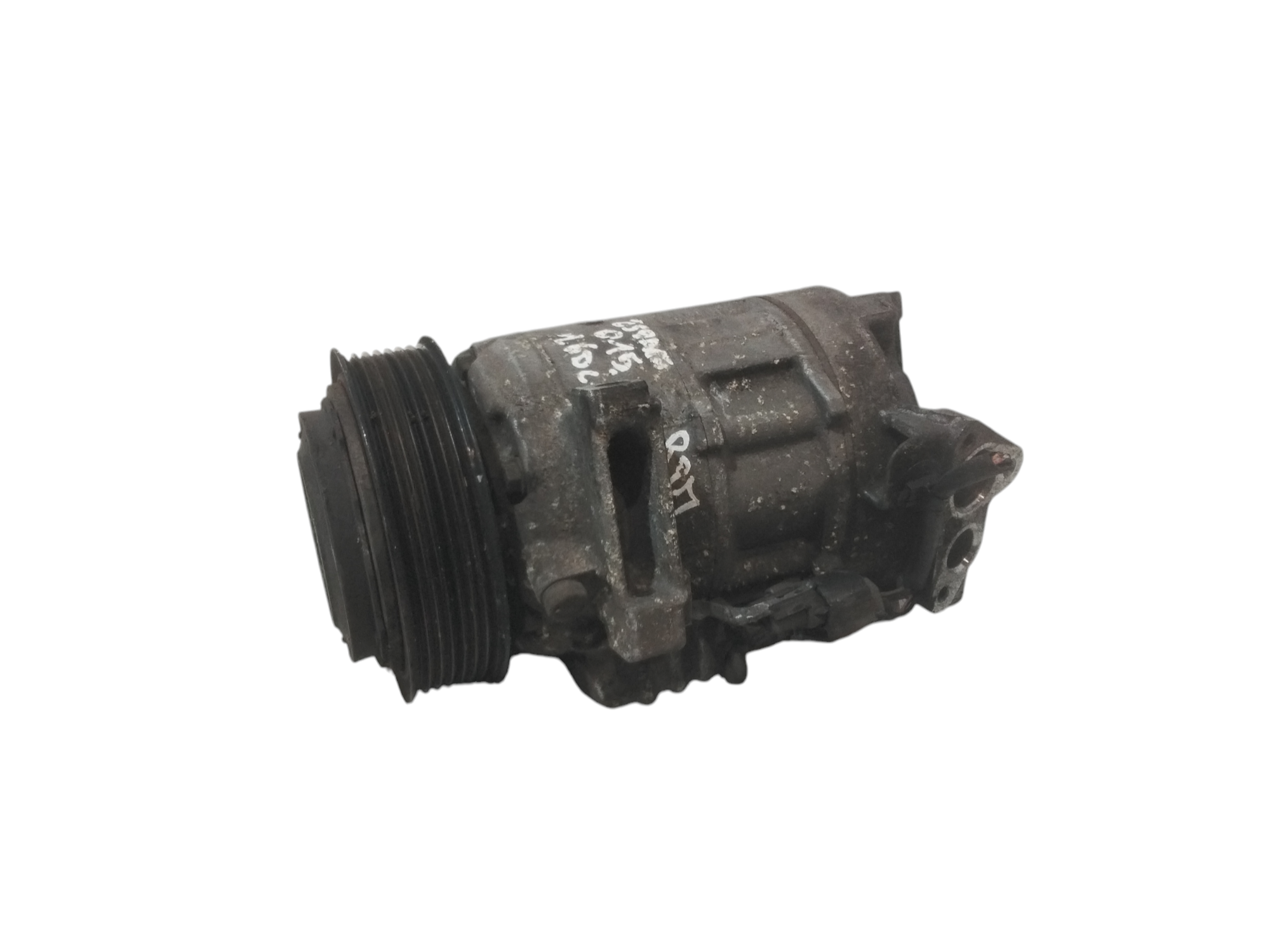 Compressore A/C per Renault Espace (2015 - )