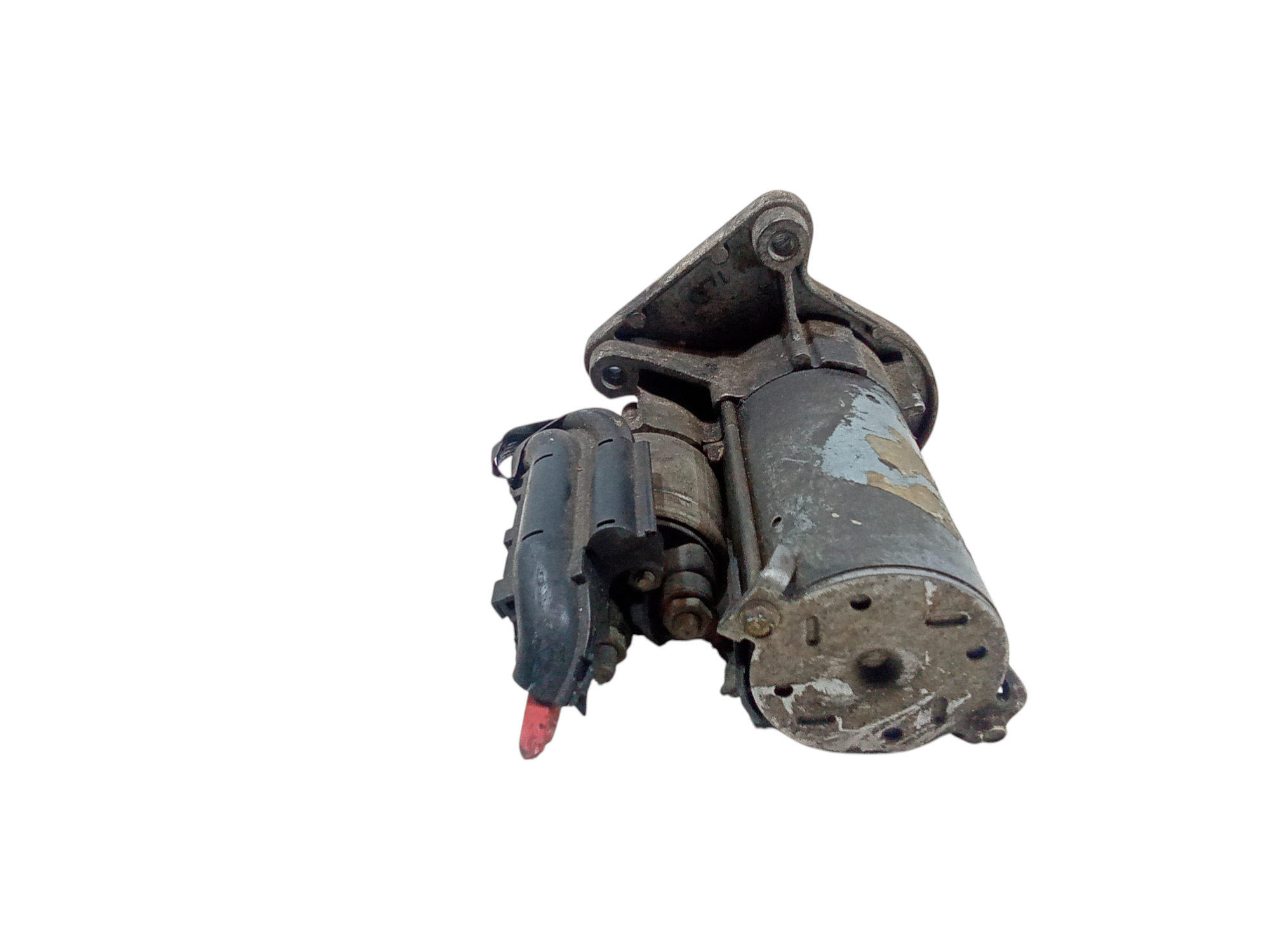 Motorino d  avviamento per Ford Fiesta 6 Serie (2008 - 2017)