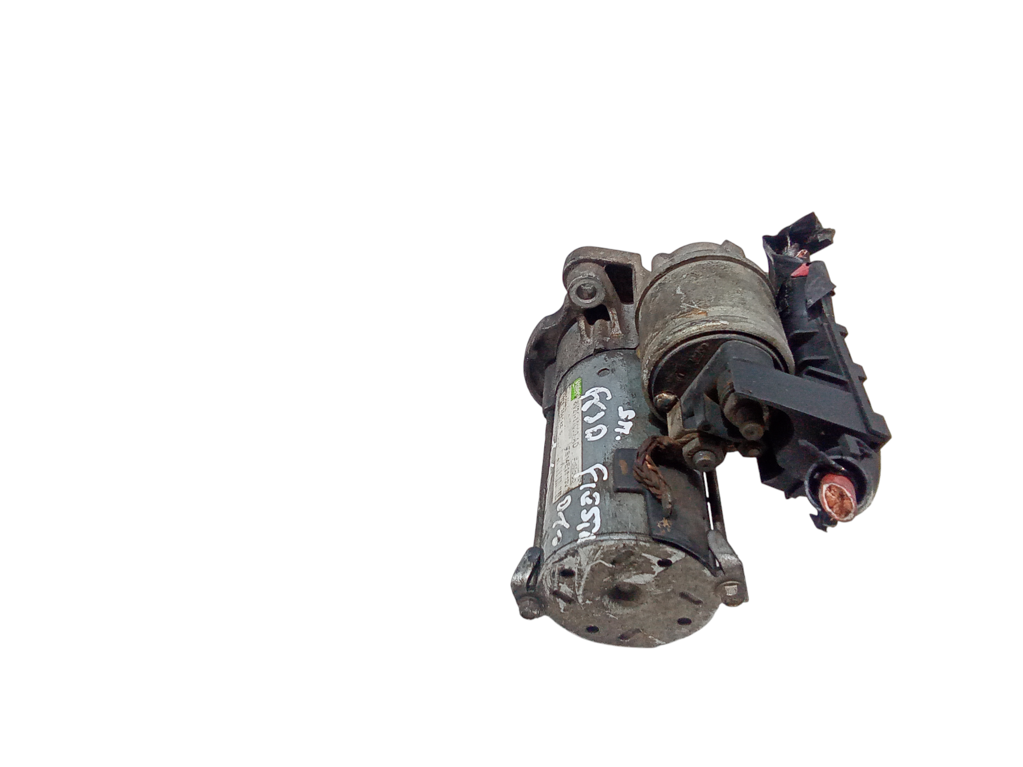 Motorino d  avviamento per Ford Fiesta 6 Serie (2008 - 2017)