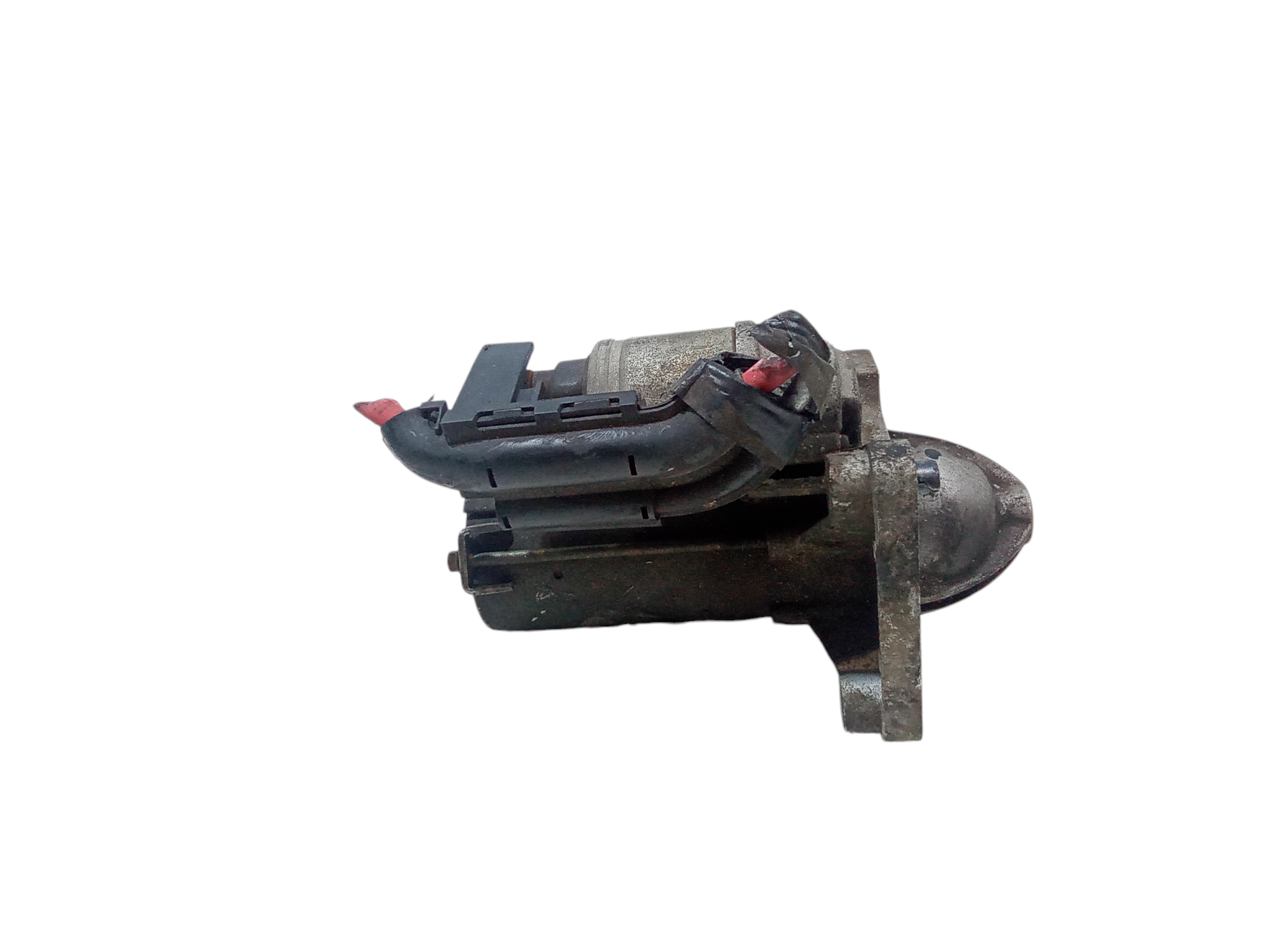 Motorino d  avviamento per Ford Fiesta 6 Serie (2008 - 2017)