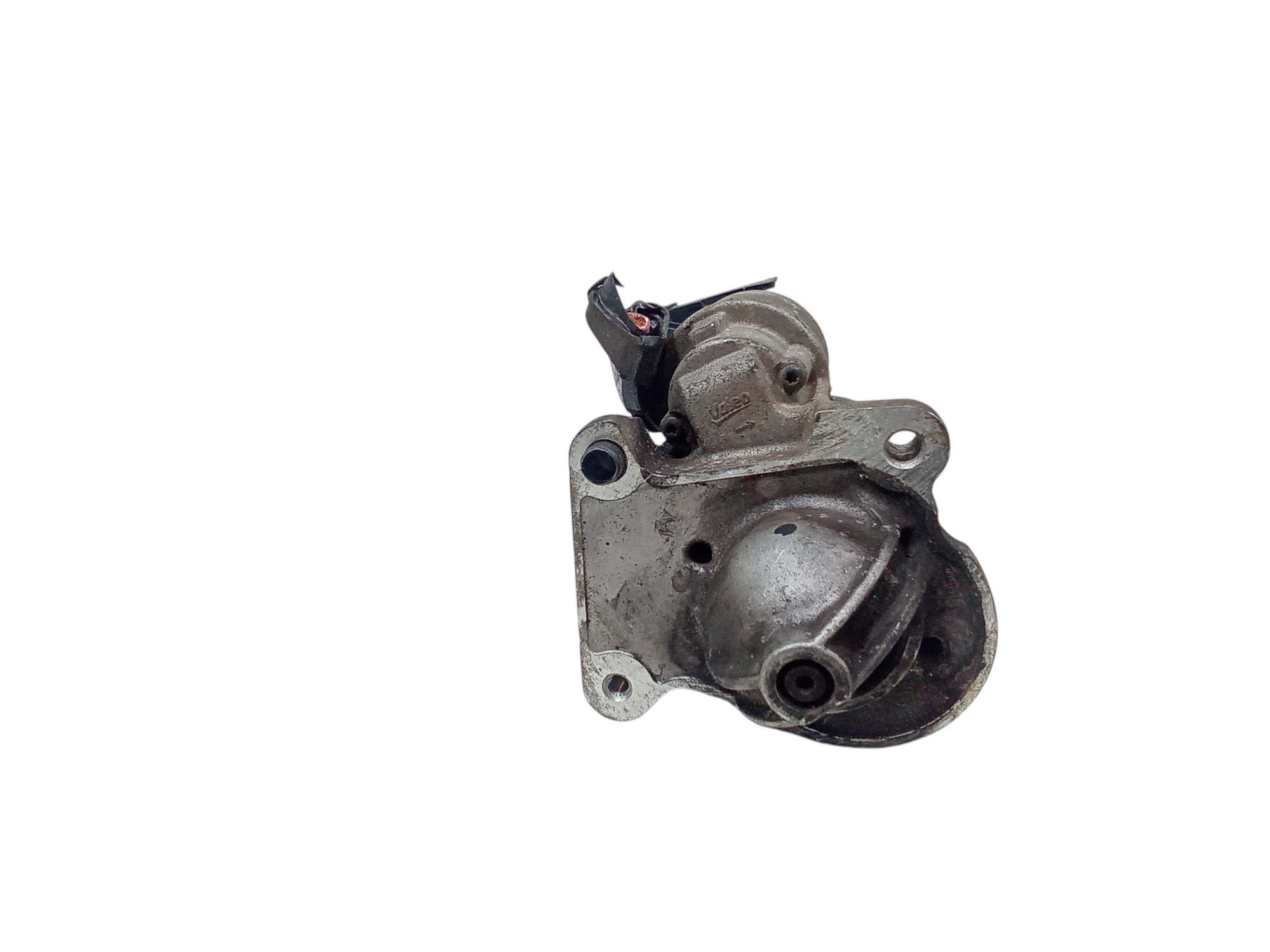 Motorino d  avviamento per Ford Fiesta 6 Serie (2008 - 2017)