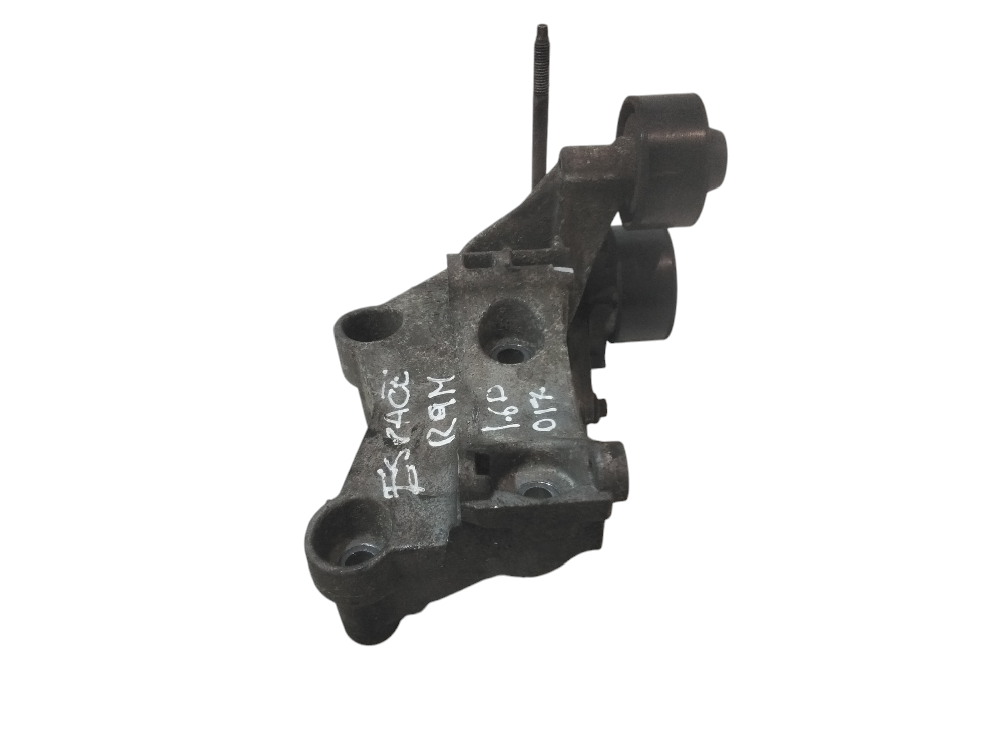 Supporto tendicinghia per Renault Espace (2015 - )