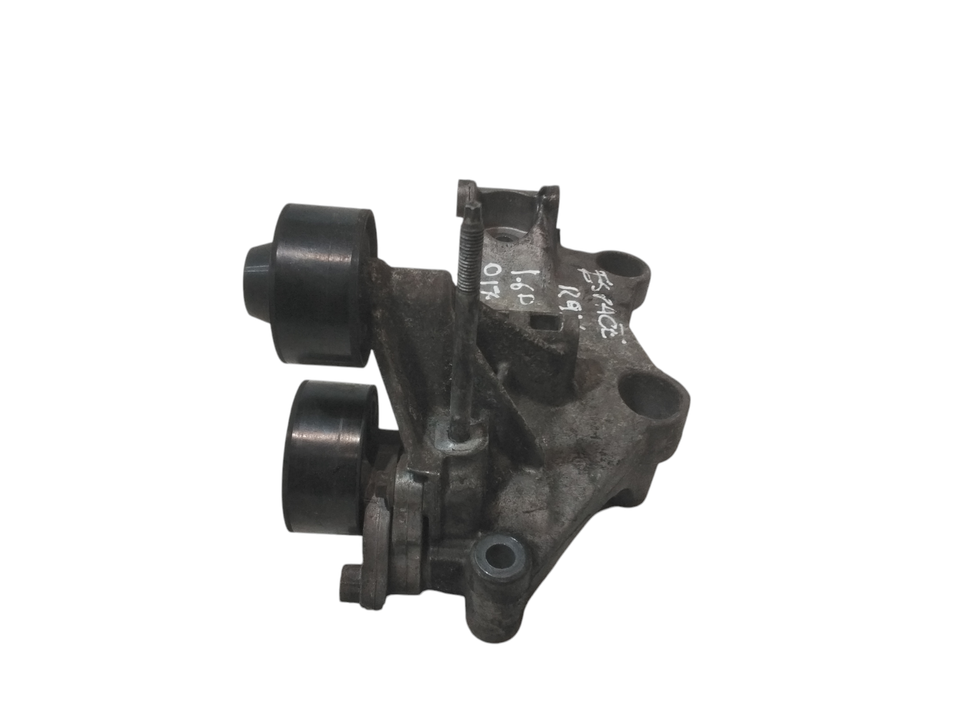 Supporto tendicinghia per Renault Espace (2015 - )