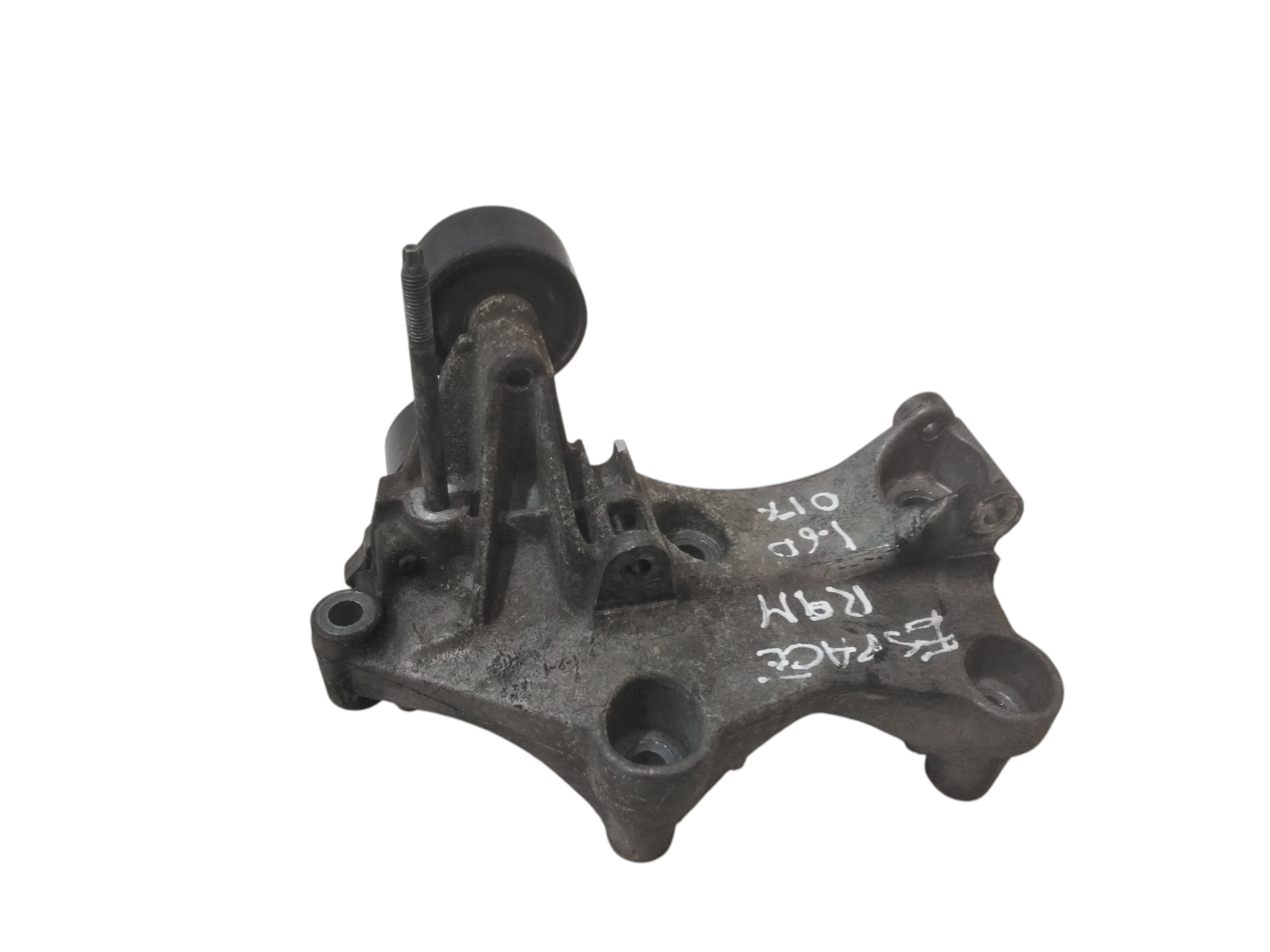 Supporto tendicinghia per Renault Espace (2015 - )