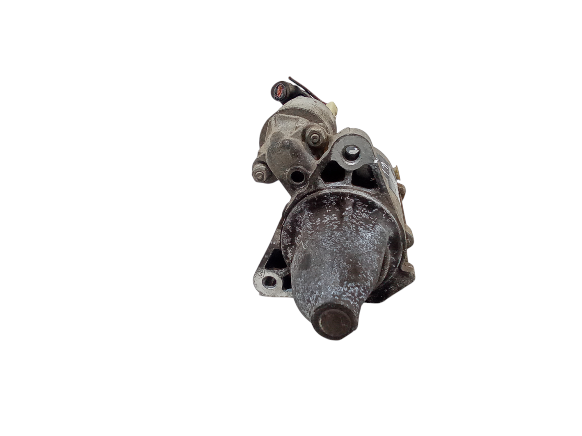 Motorino d  avviamento per Ssangyong Kyron 1 Serie (2005 - 2007)