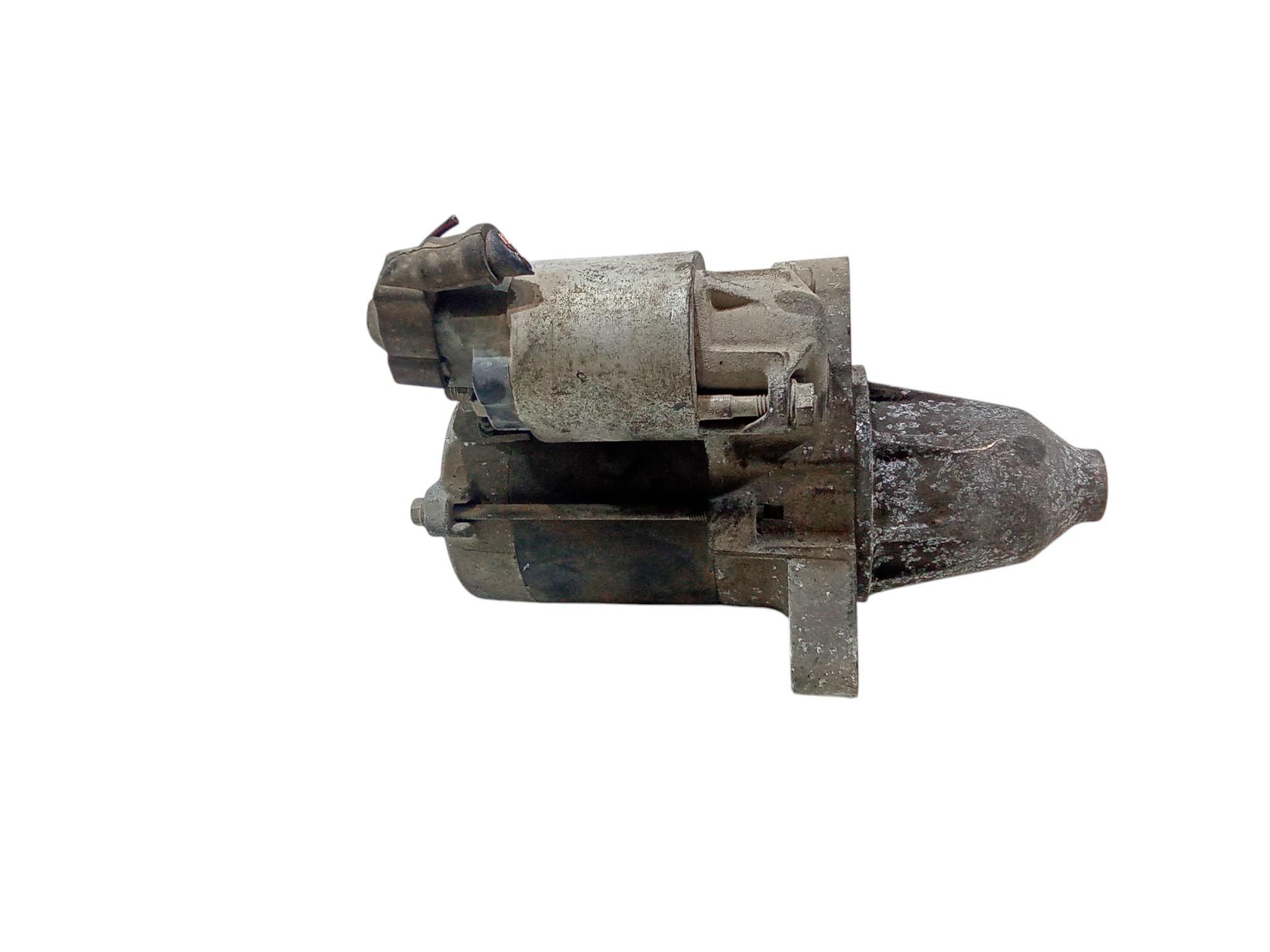 Motorino d  avviamento per Ssangyong Kyron 1 Serie (2005 - 2007)