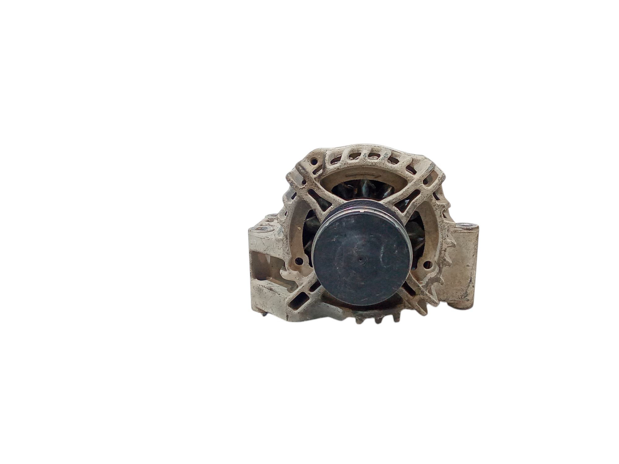 Alternatore per Fiat Panda Cross (2014 - In produzione)