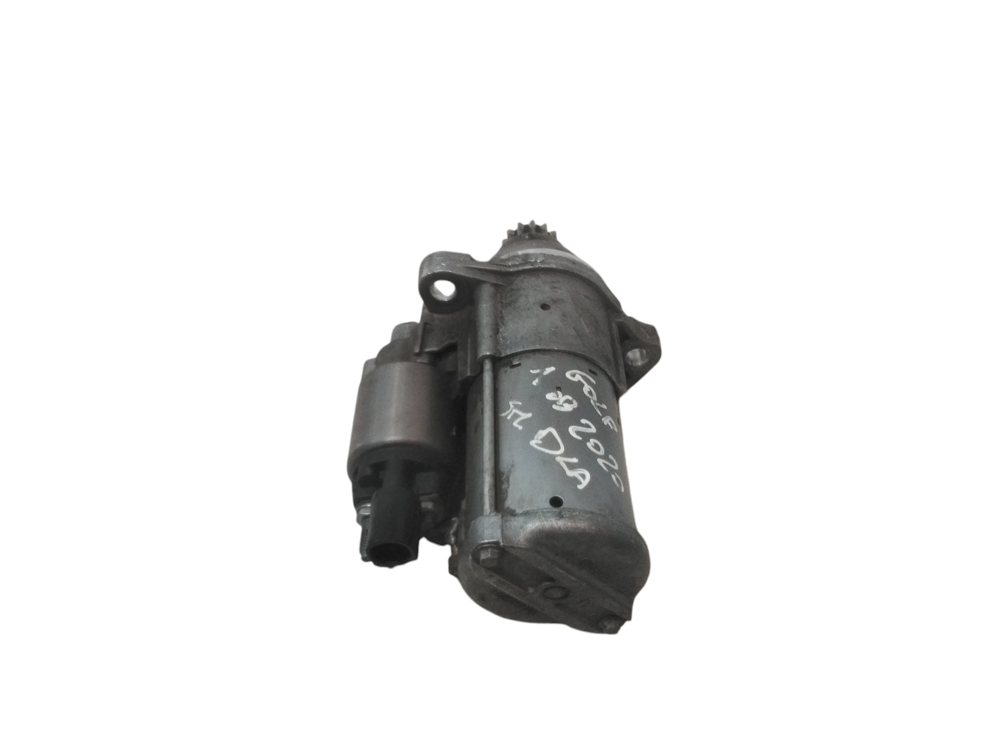 Motorino d  avviamento per Volkswagen Golf Serie Viii (19>) (2019 - In produzione)