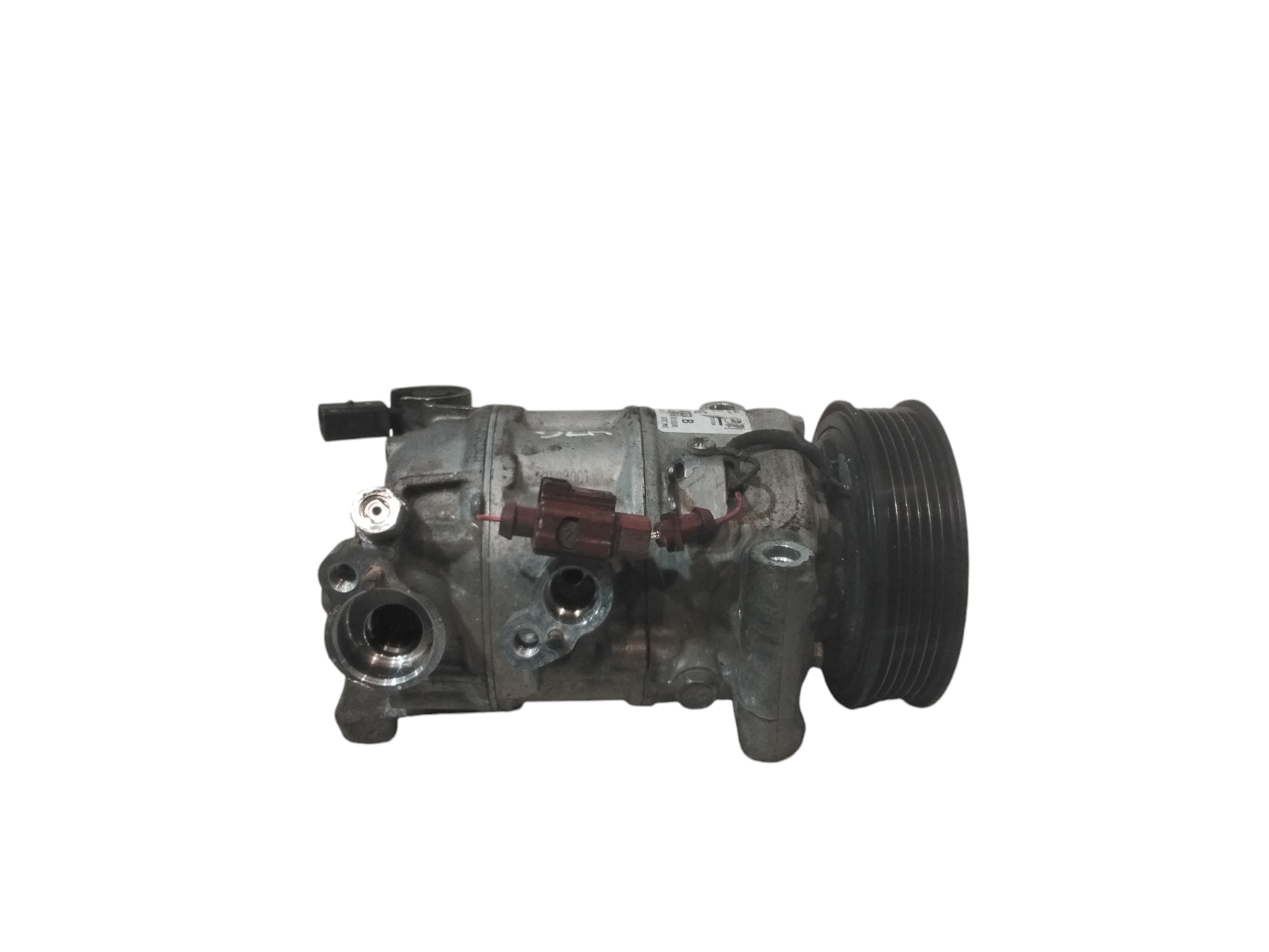 Compressore A/C per Volkswagen Golf Serie Viii (19>) (2019 - In produzione)