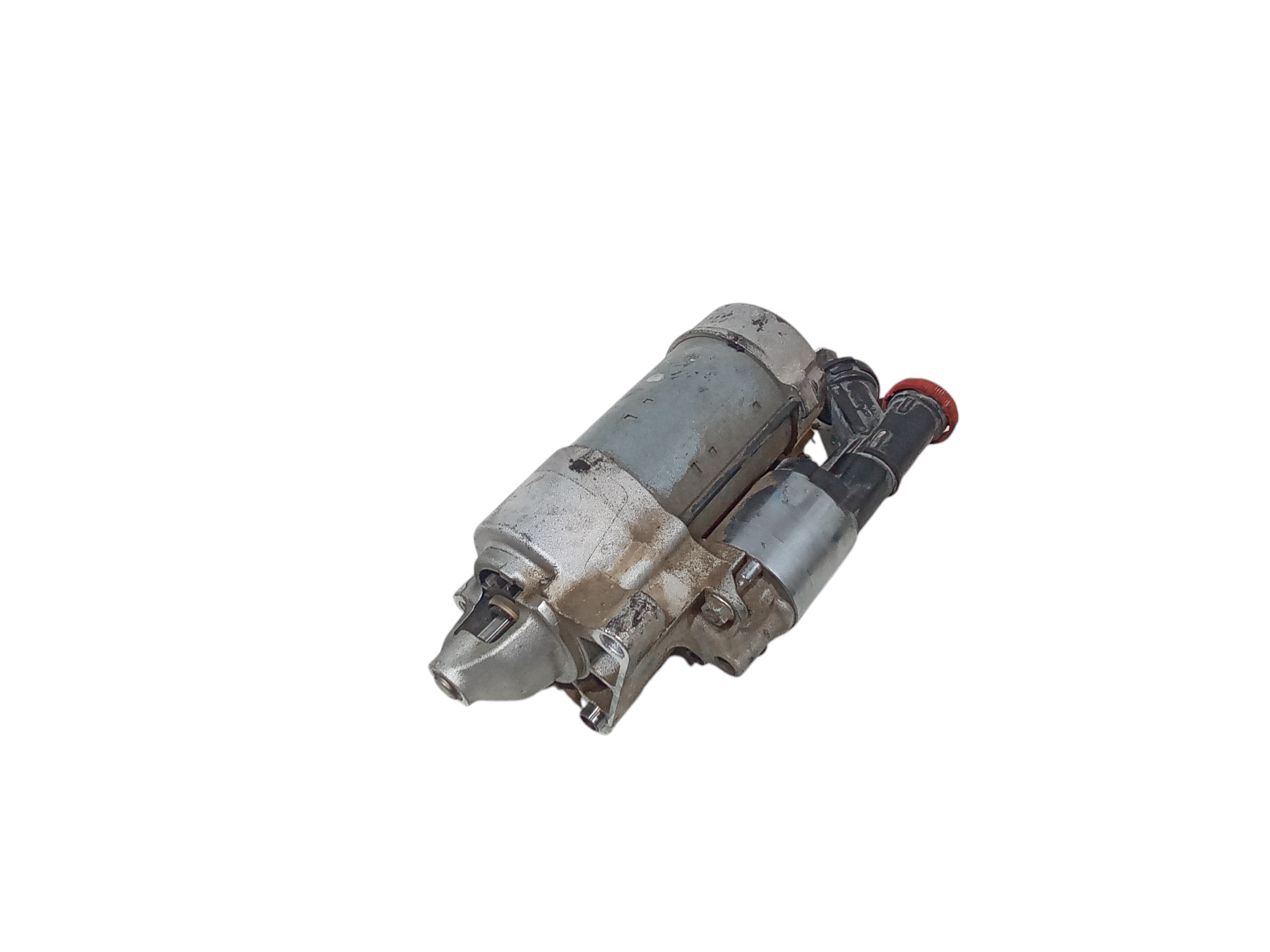 Motorino d  avviamento per Bmw X2 F39 (2018 - In produzione)