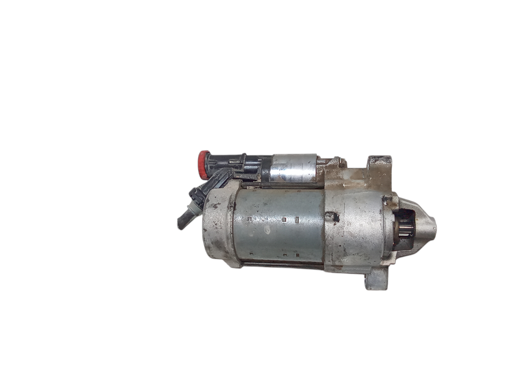 Motorino d  avviamento per Bmw X2 F39 (2018 - In produzione)