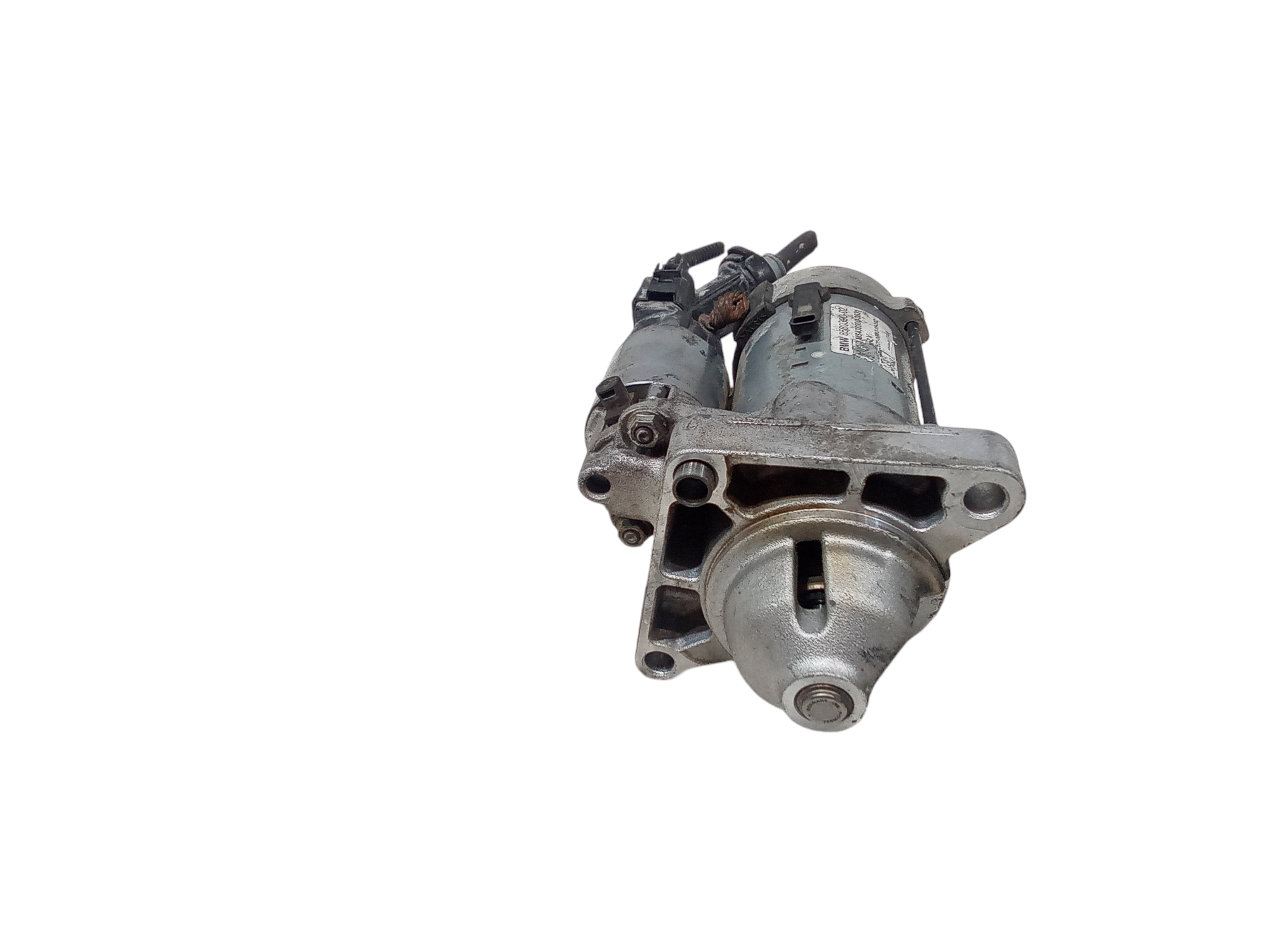 Motorino d  avviamento per Bmw X2 F39 (2018 - In produzione)