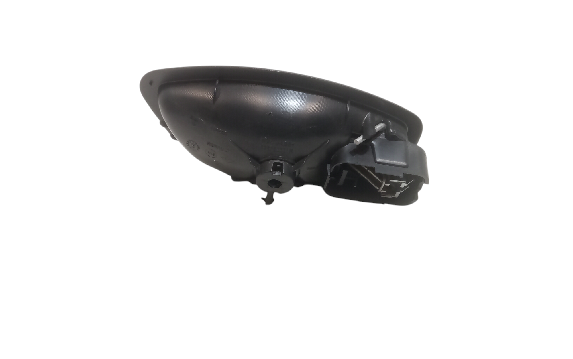 Maniglia interna Posteriore Sinistra per Renault Megane Serie (08>12) (2008 - 2012)