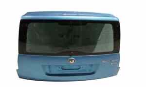 Portellone Posteriore per Skoda Roomster 1 Serie (2006 - In produzione)