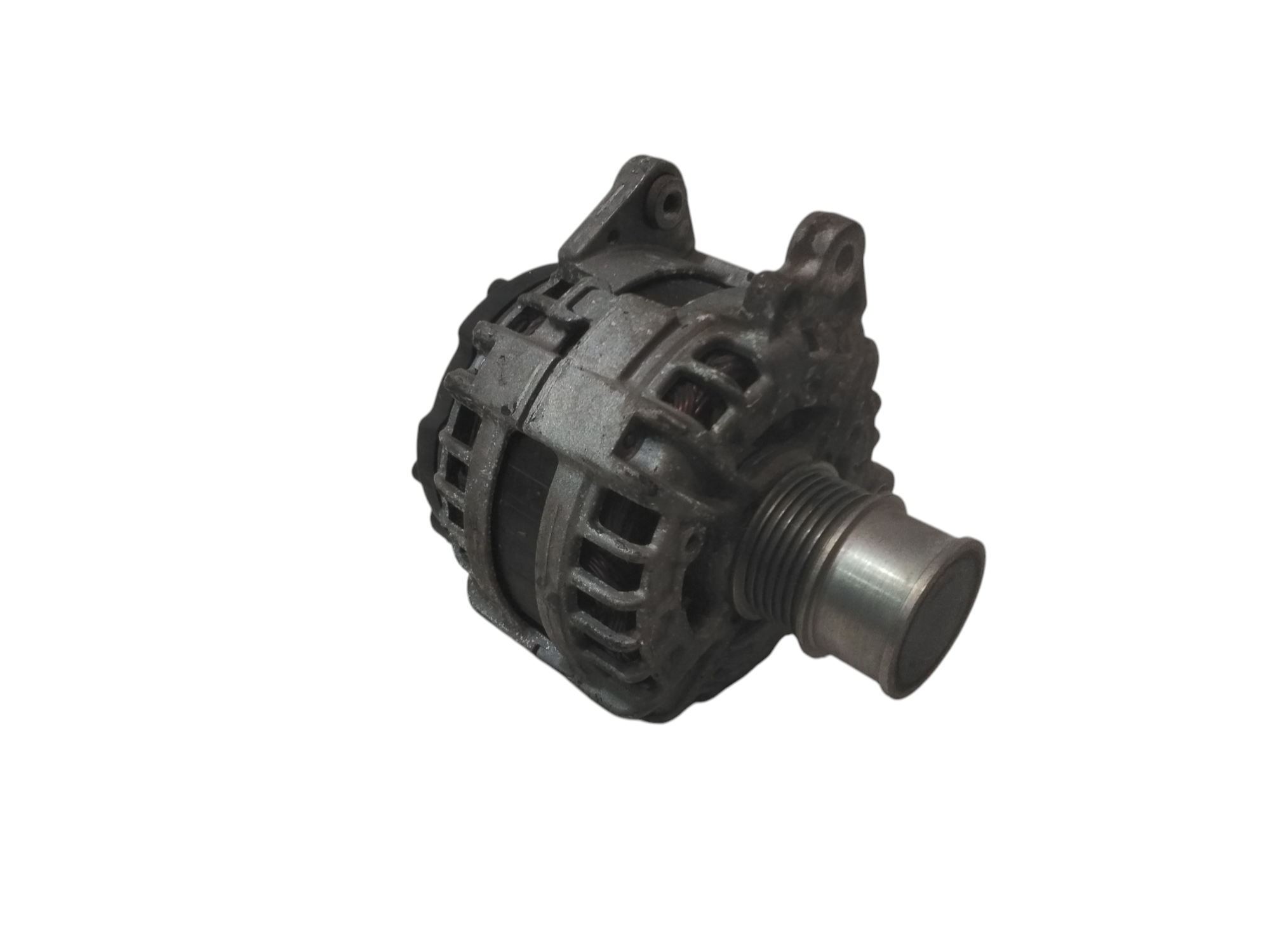 Alternatore per Volkswagen Golf Serie Viii (19>) (2019 - In produzione)