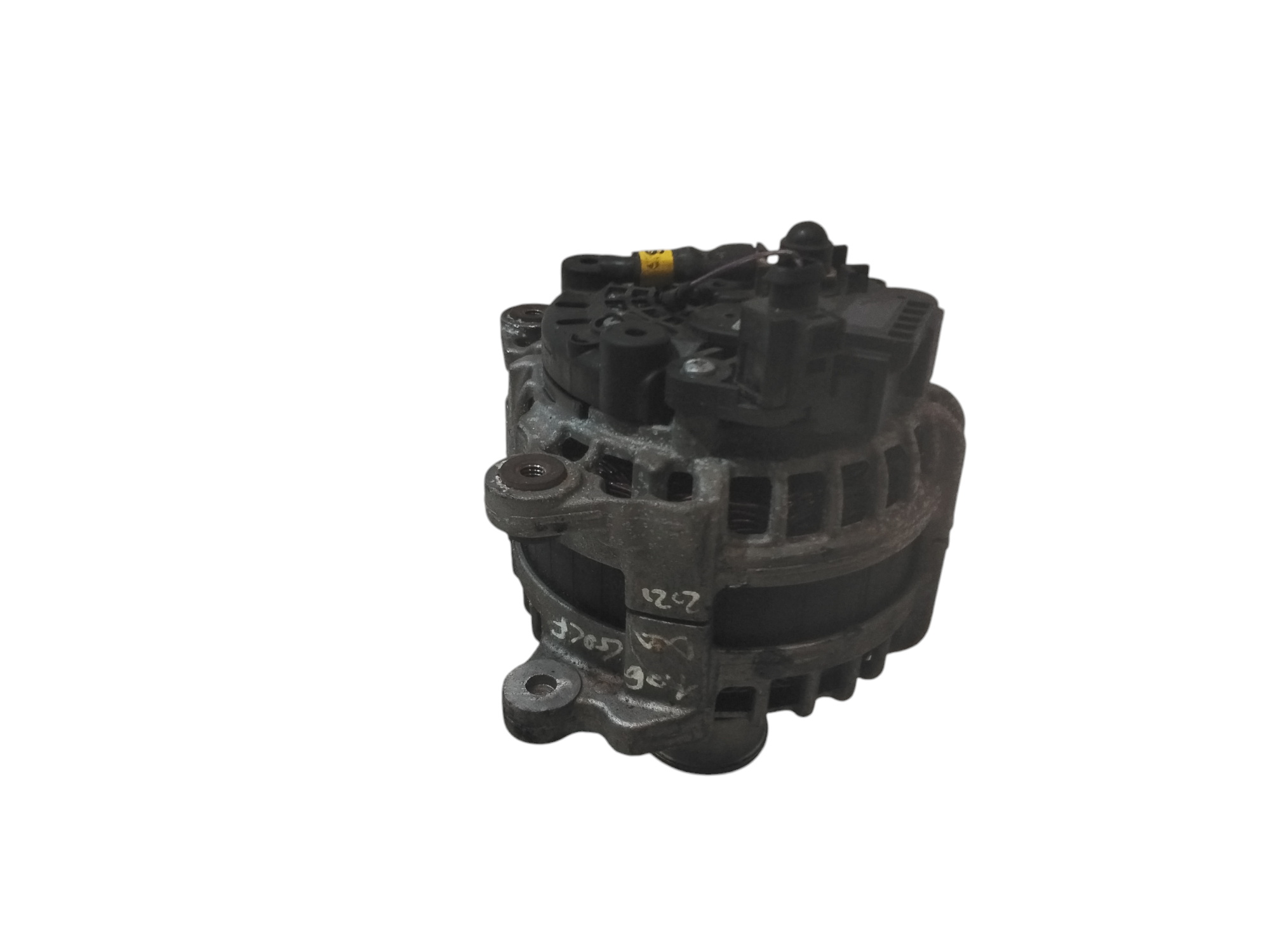 Alternatore per Volkswagen Golf Serie Viii (19>) (2019 - In produzione)