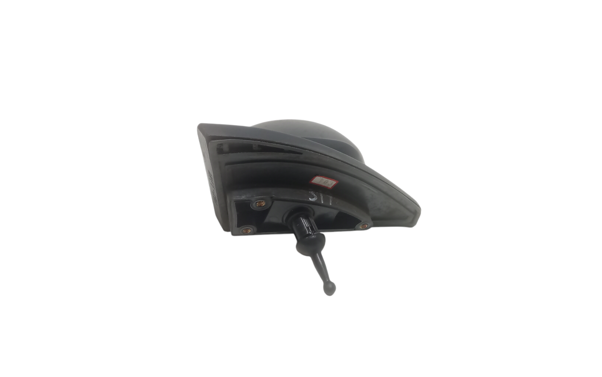 Specchietto Retrovisore Destro per Hyundai Atos Prime 2 Serie (2002 - 2004)