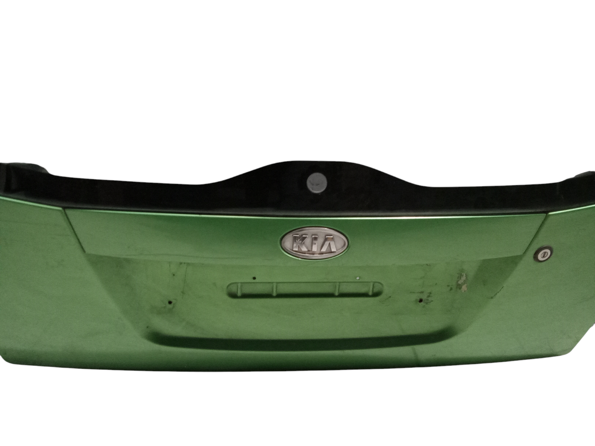 Portellone Posteriore per Kia Picanto 1 Serie (2004 - 2008)