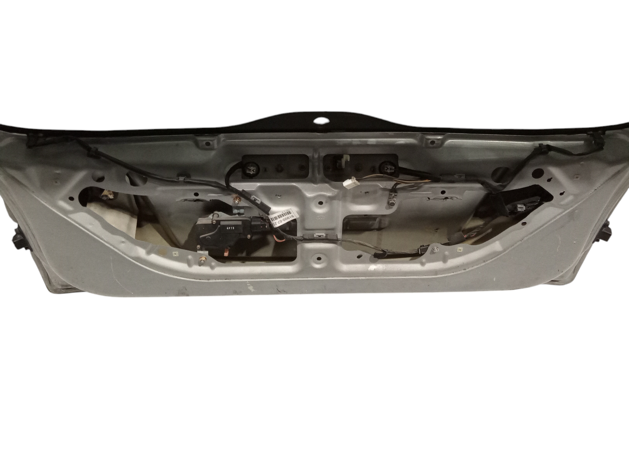 Portellone Posteriore per Kia Picanto 1 Serie (2004 - 2008)