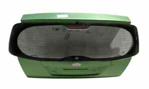 Portellone Posteriore per Kia Picanto 1 Serie (2004 - 2008)