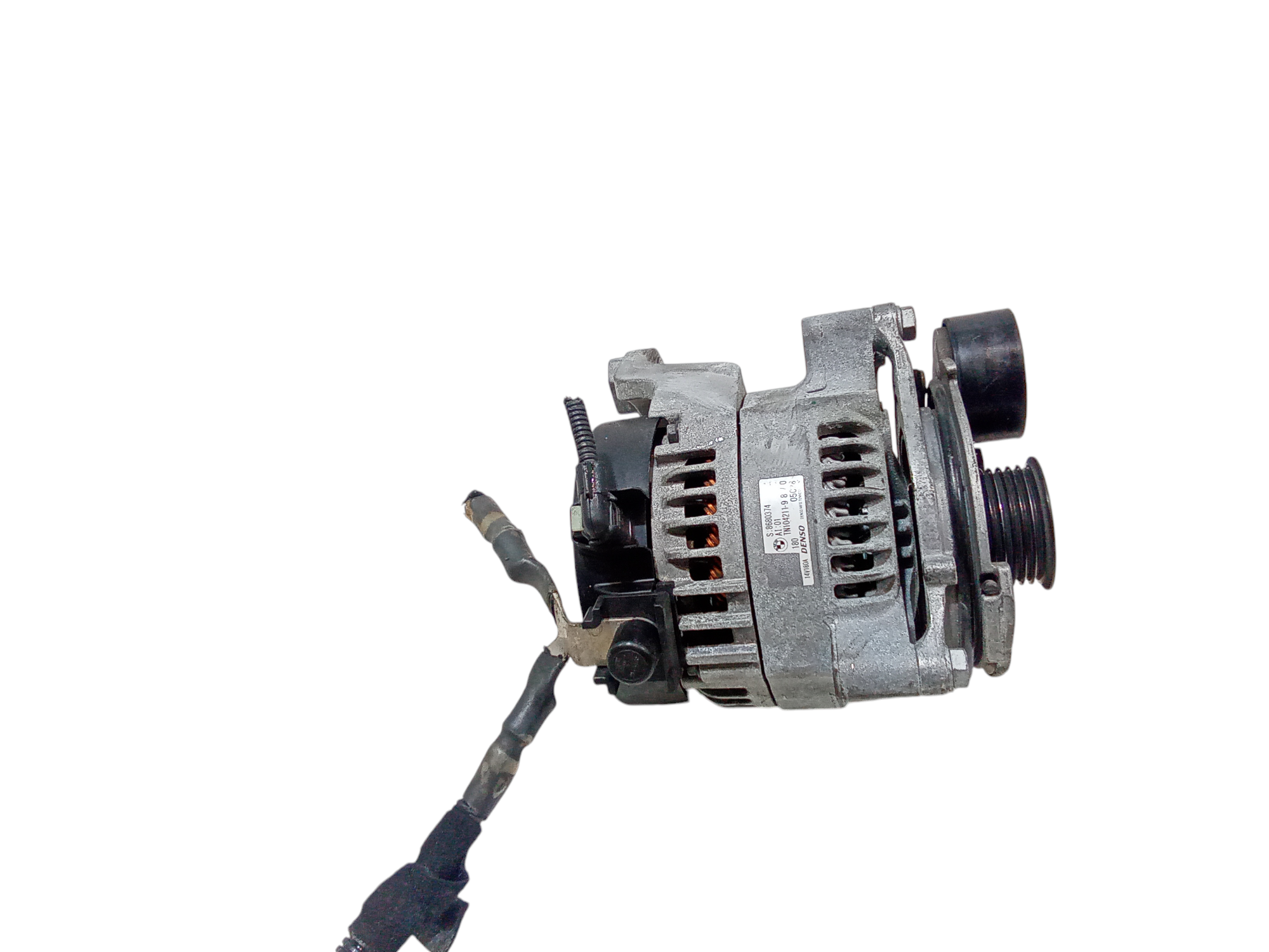 Alternatore per Bmw X1 Serie (f48) (15>) (2015 - In produzione)