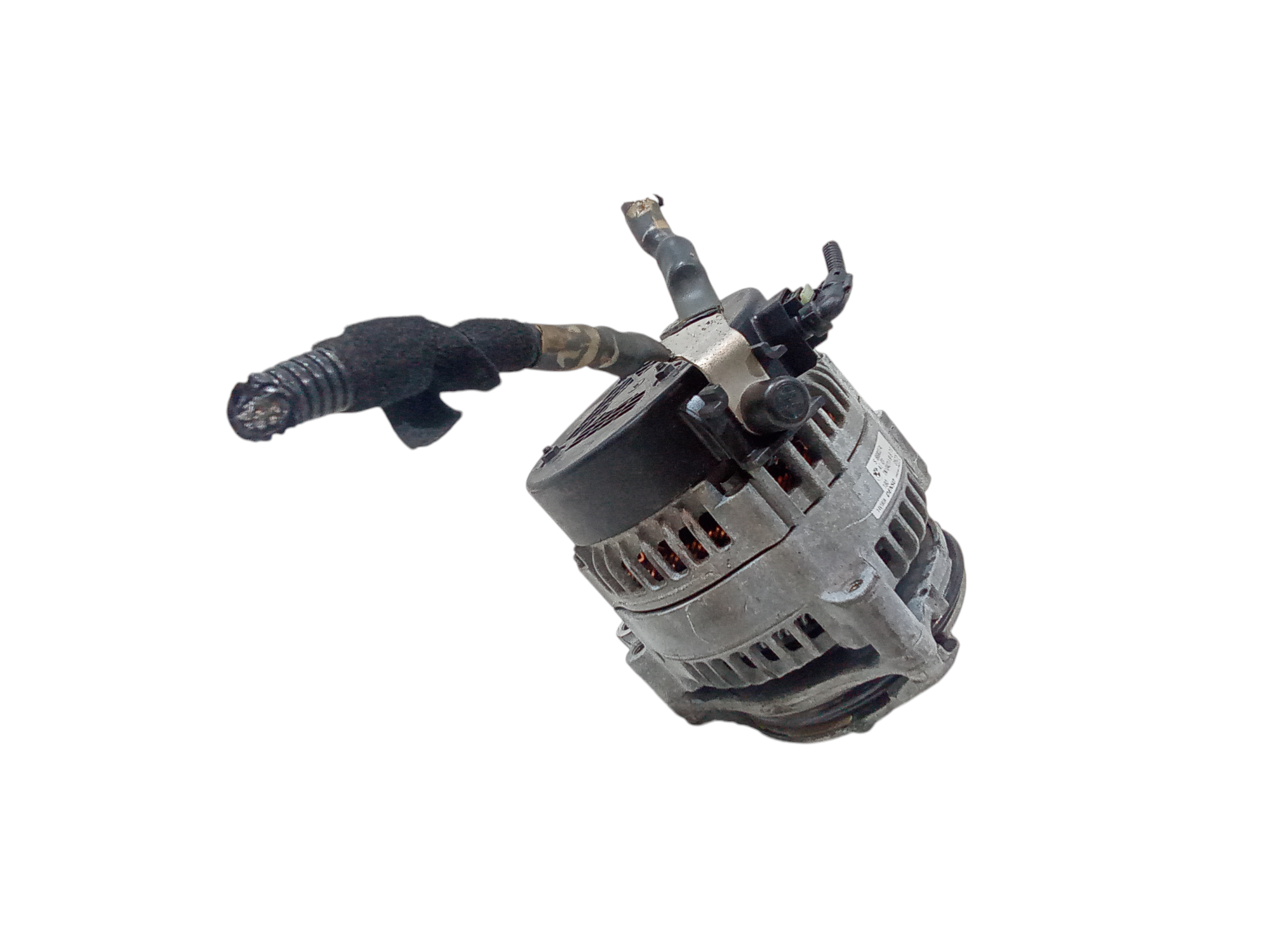 Alternatore per Bmw X1 Serie (f48) (15>) (2015 - In produzione)