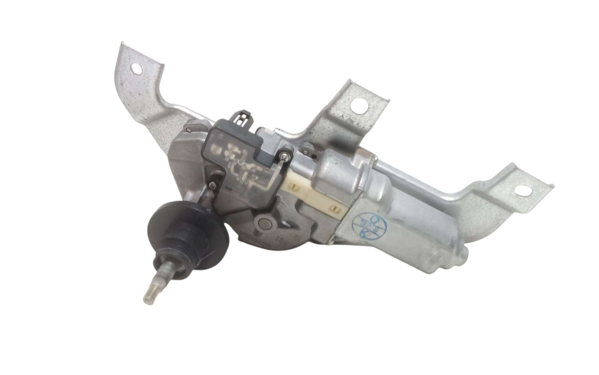 Motorino Tergicristallo Posteriore per Suzuki Splash 1 Serie (2008 - In produzione)