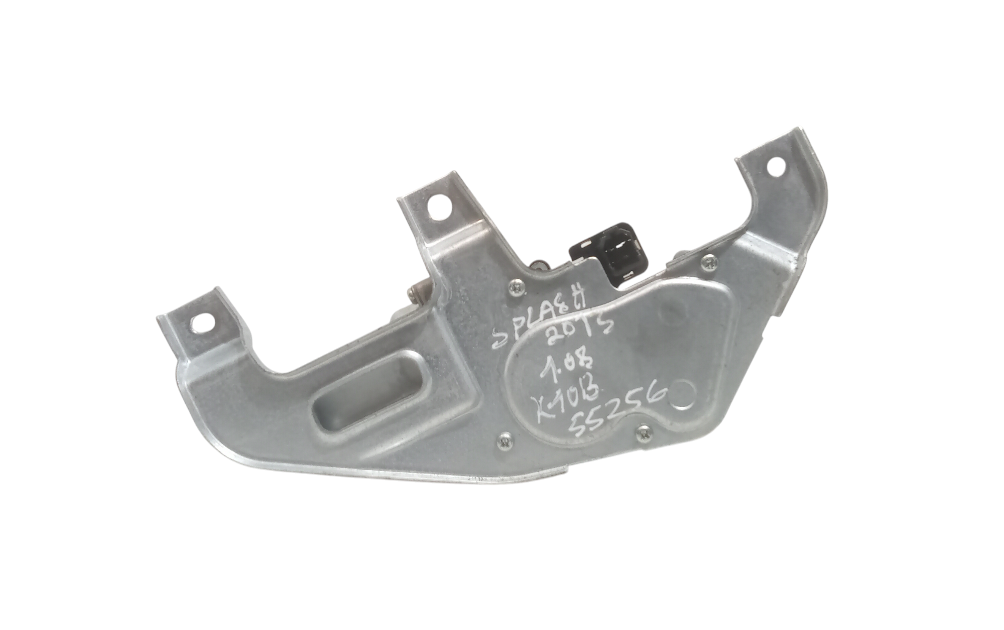 Motorino Tergicristallo Posteriore per Suzuki Splash 1 Serie (2008 - In produzione)