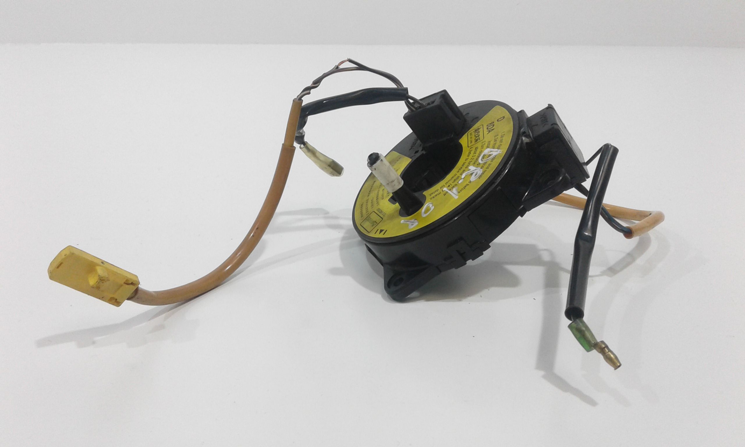 Contatto Spiralato DR 1 1 Serie