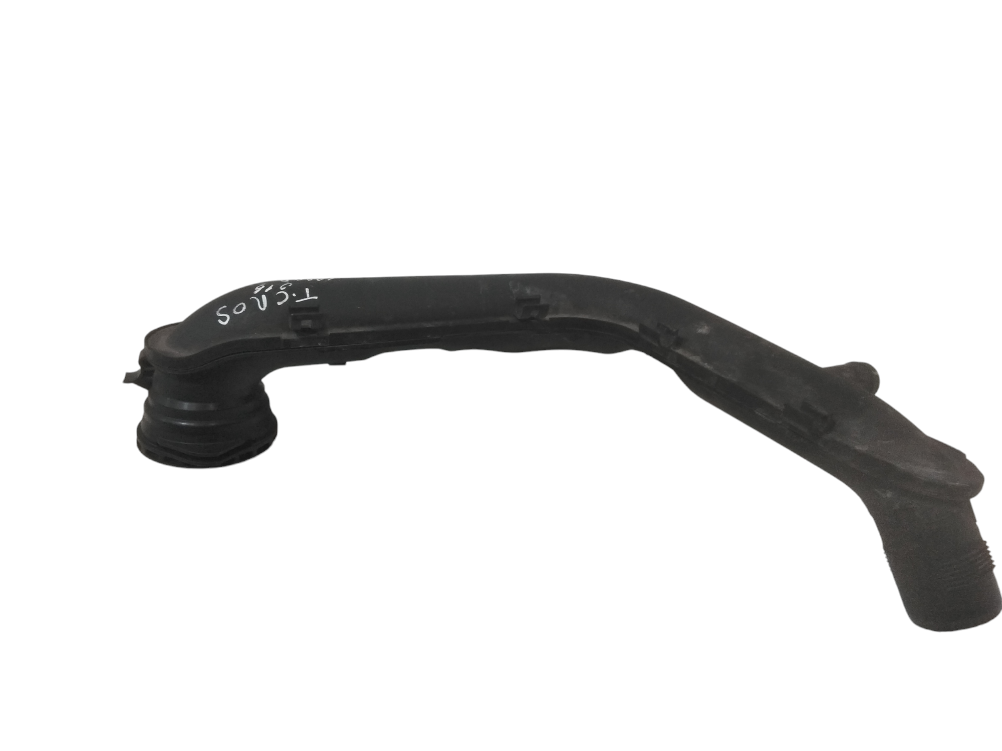 Tubo Intercooler per Volkswagen T-cross Serie (19>) (2019 - In produzione)