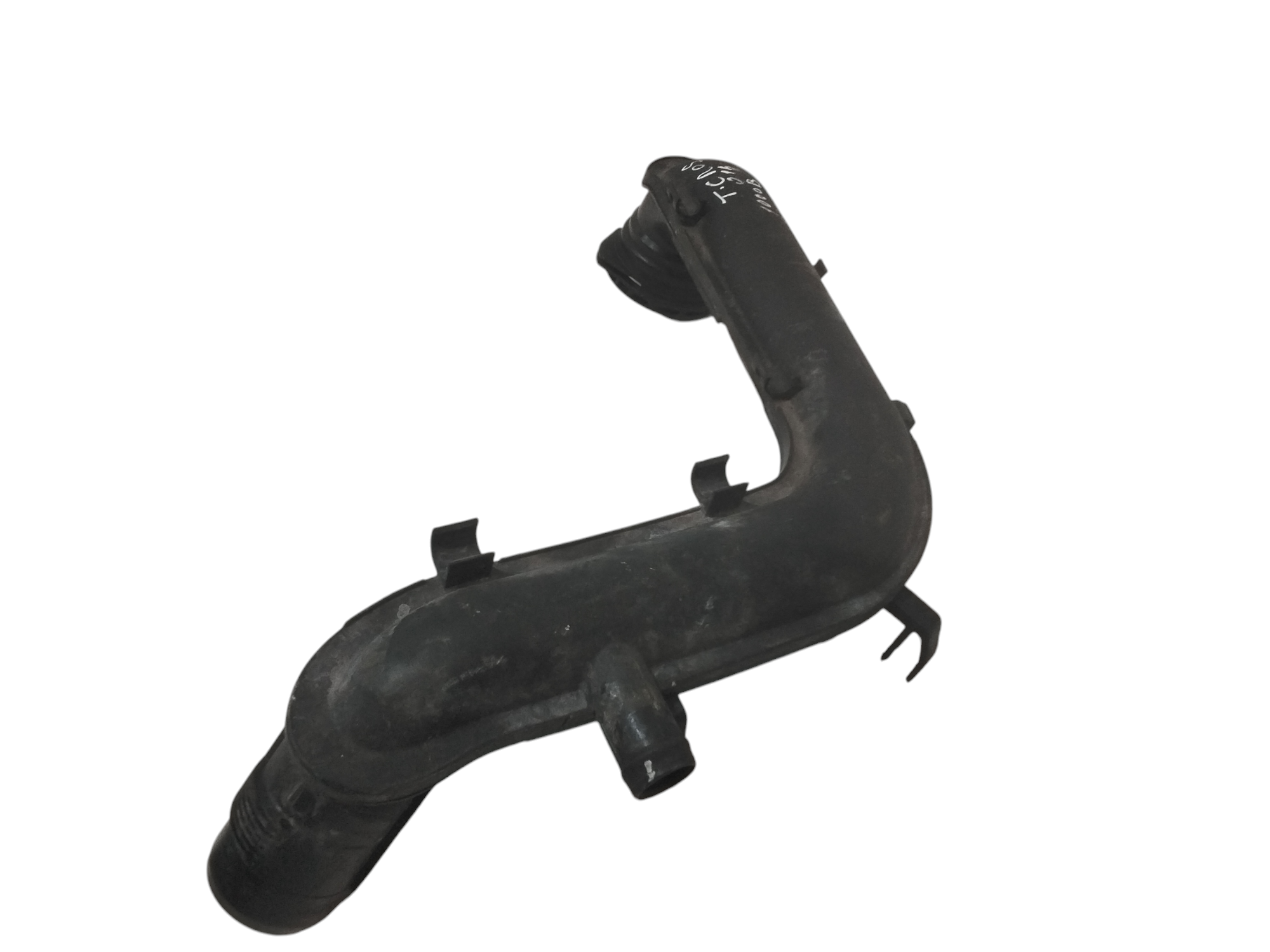 Tubo Intercooler per Volkswagen T-cross Serie (19>) (2019 - In produzione)