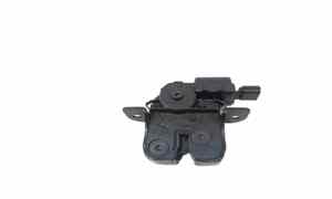 Serratura portellone posteriore per Renault Megane Serie (08>12) (2008 - 2012)