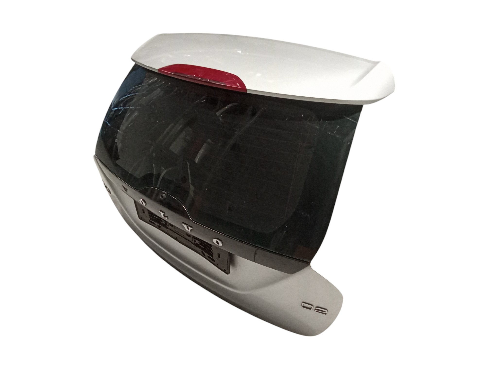 Portellone Posteriore per Volvo V60 1 Serie (2010 - In produzione)