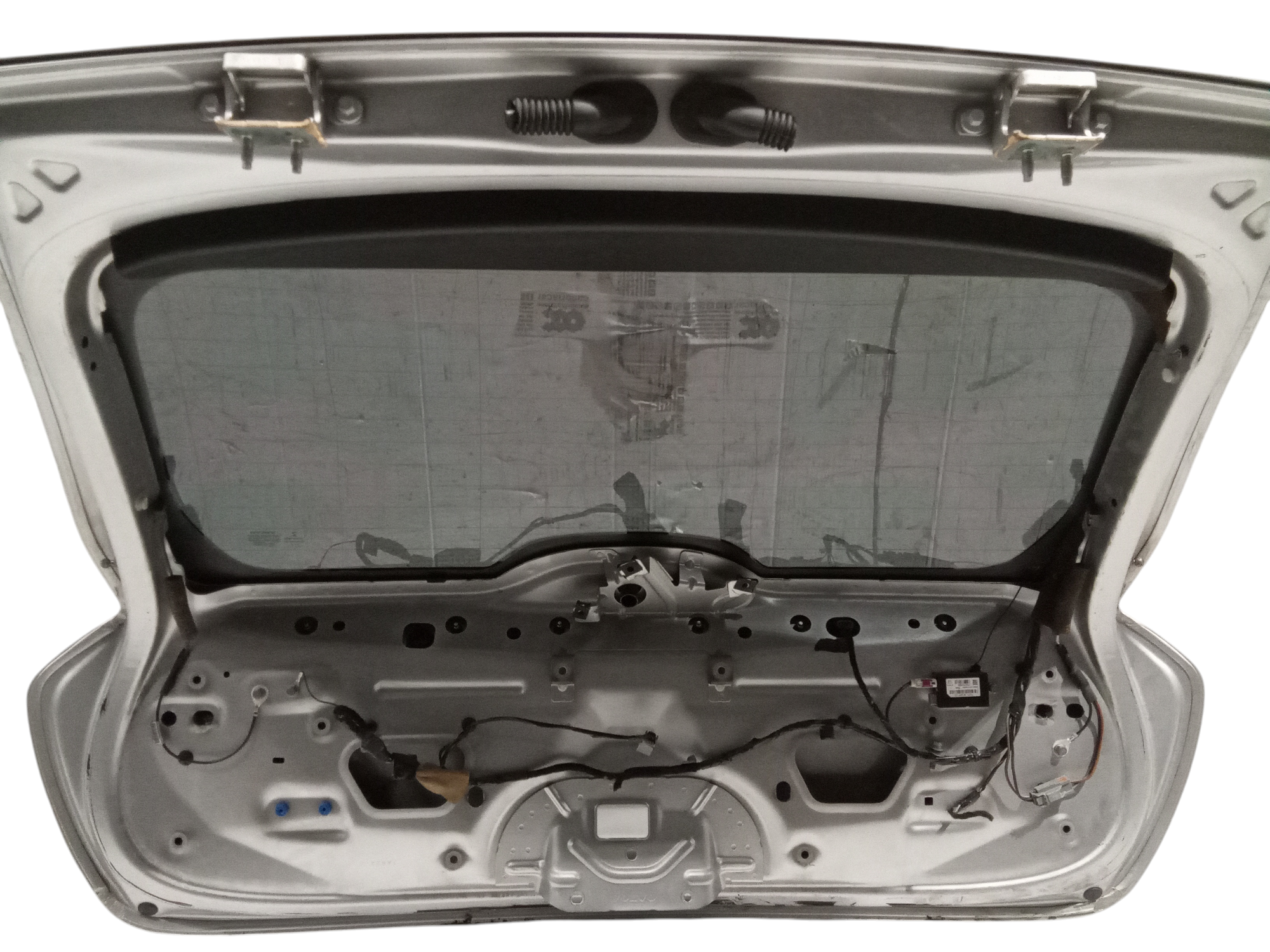 Portellone Posteriore per Volvo V60 1 Serie (2010 - In produzione)