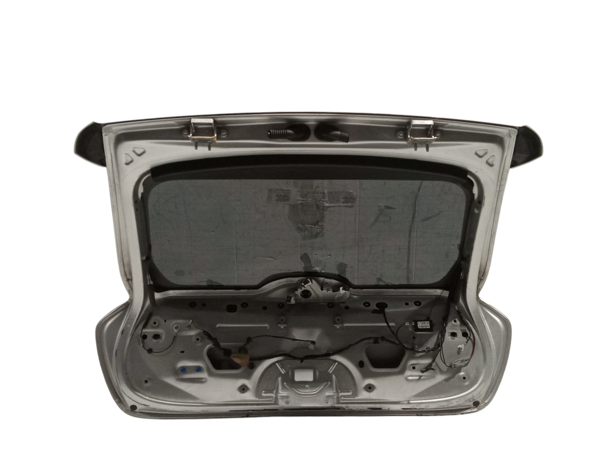 Portellone Posteriore per Volvo V60 1 Serie (2010 - In produzione)