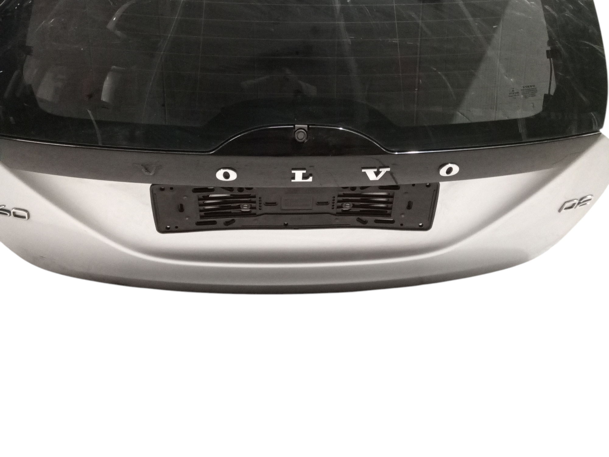 Portellone Posteriore per Volvo V60 1 Serie (2010 - In produzione)