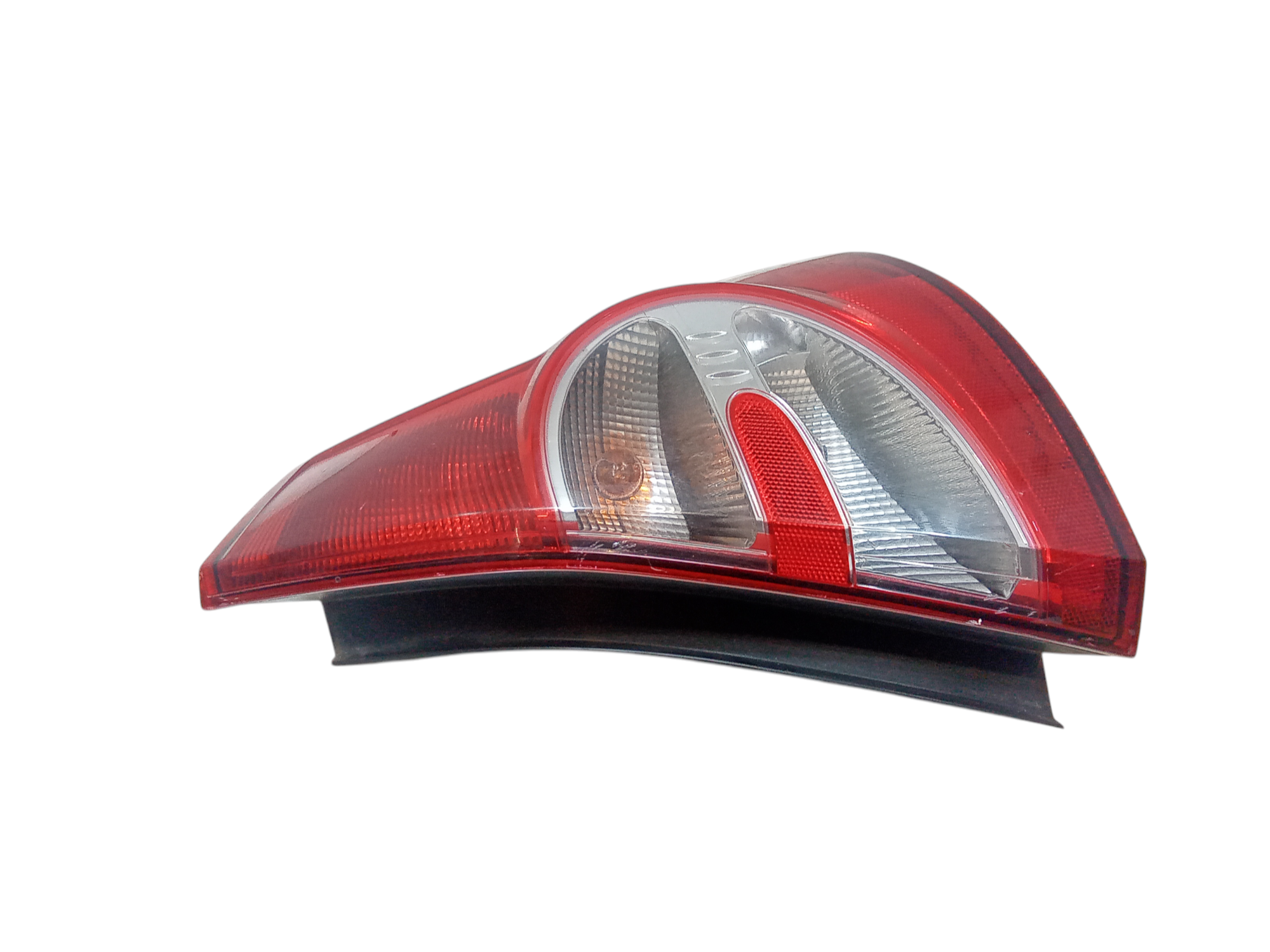 Stop fanale posteriore Destro Passeggero per Dacia Sandero 1 Serie (2008 - 2012)