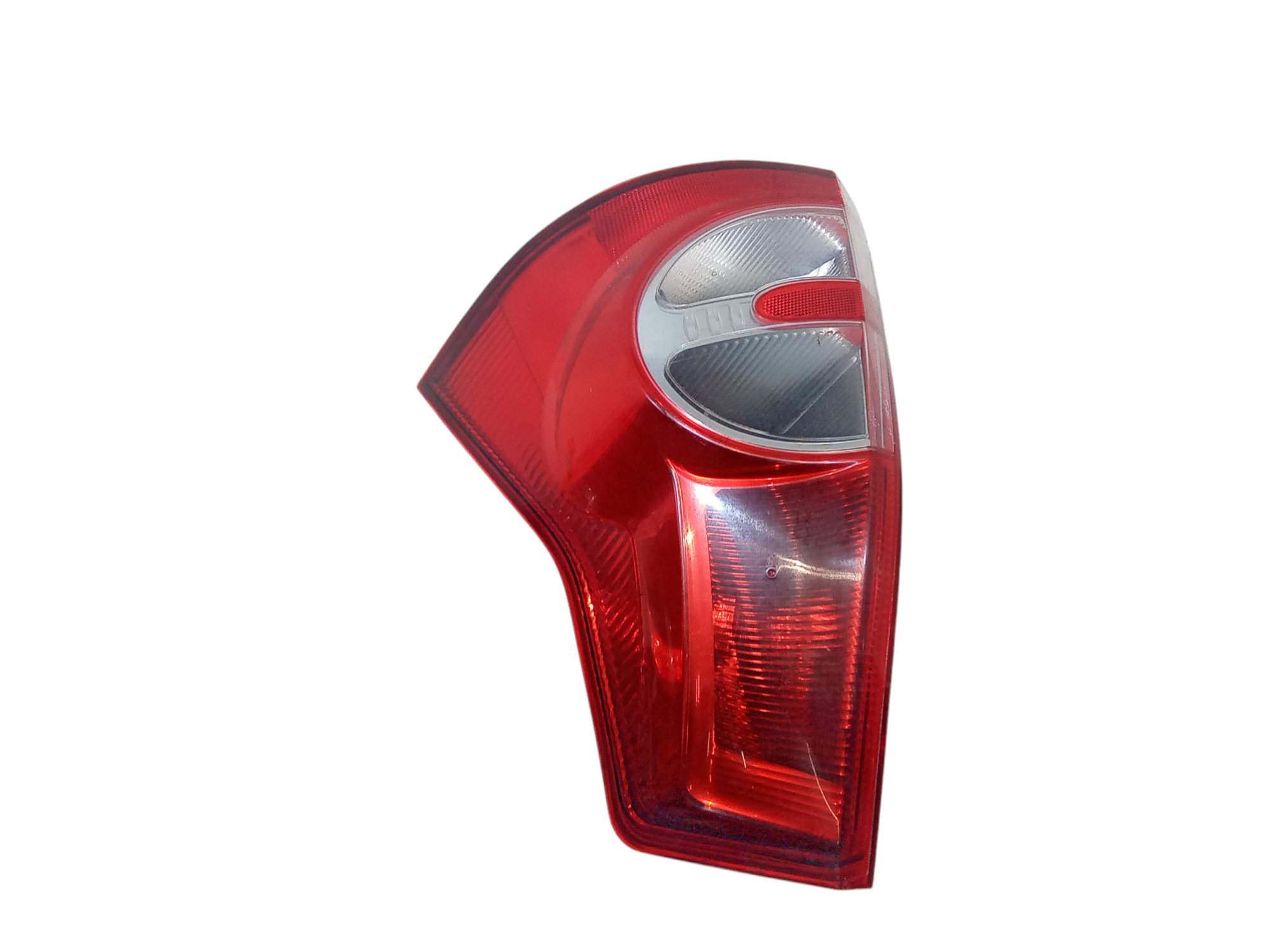 Stop fanale posteriore Destro Passeggero per Dacia Sandero 1 Serie (2008 - 2012)