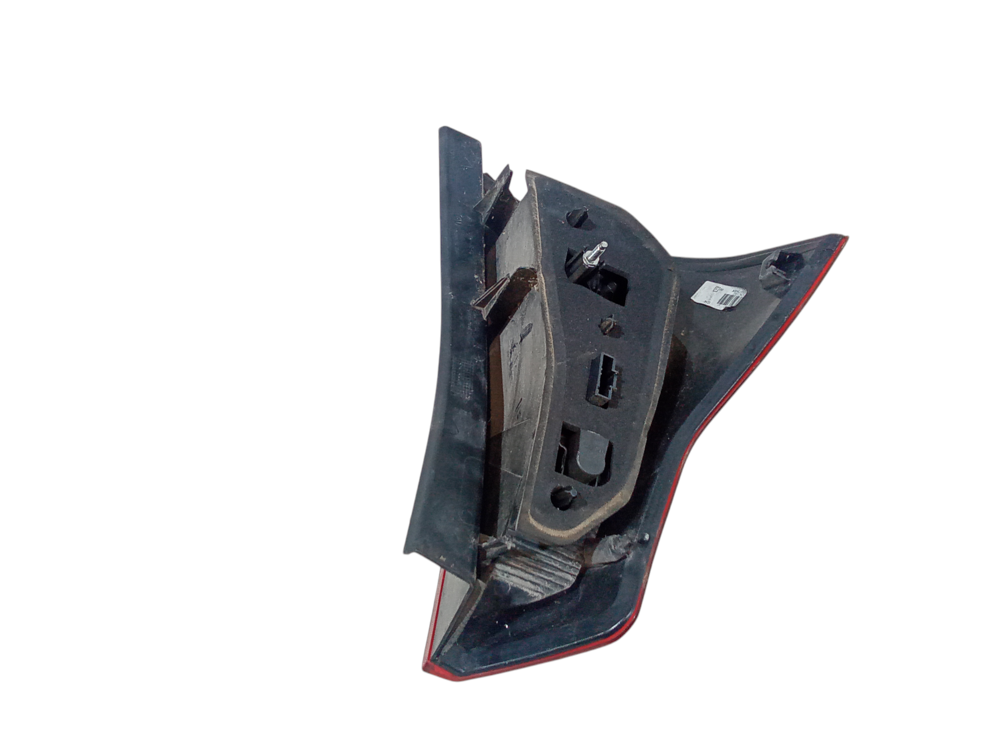 Stop fanale posteriore Destro Passeggero per Dacia Sandero 1 Serie (2008 - 2012)